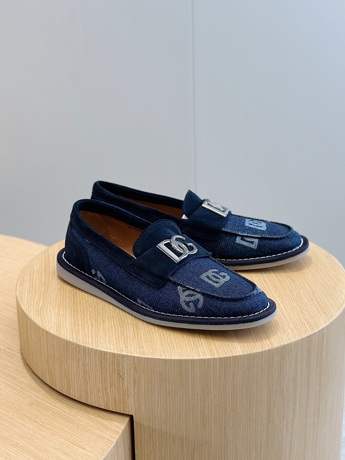 LuxluxHouse Best Quality Shoes Dolce & Gabbana