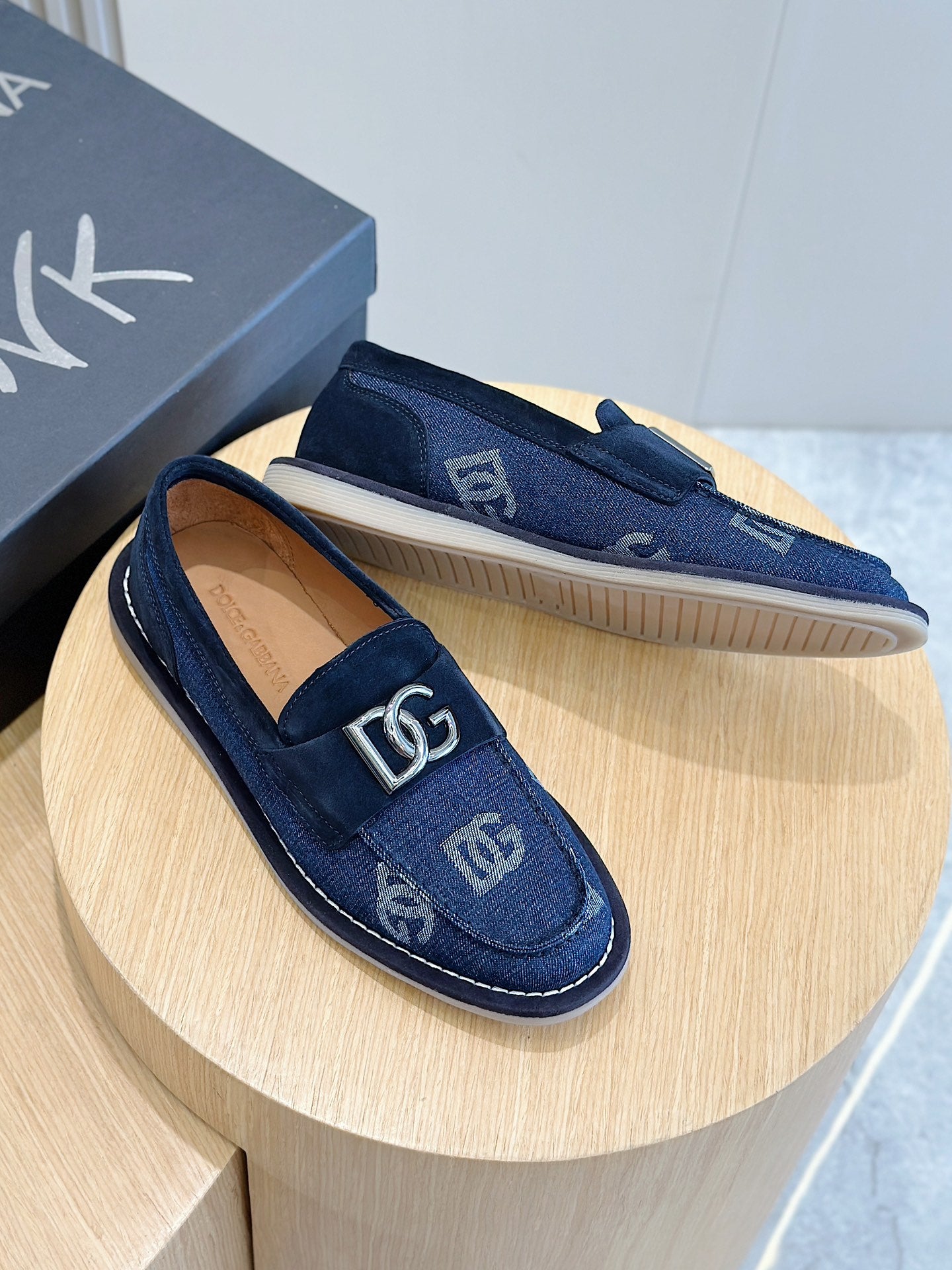 LuxluxHouse Best Quality Shoes Dolce & Gabbana