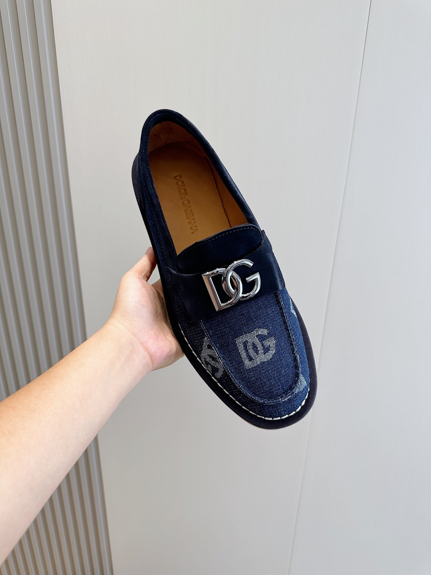 LuxluxHouse Best Quality Shoes Dolce & Gabbana