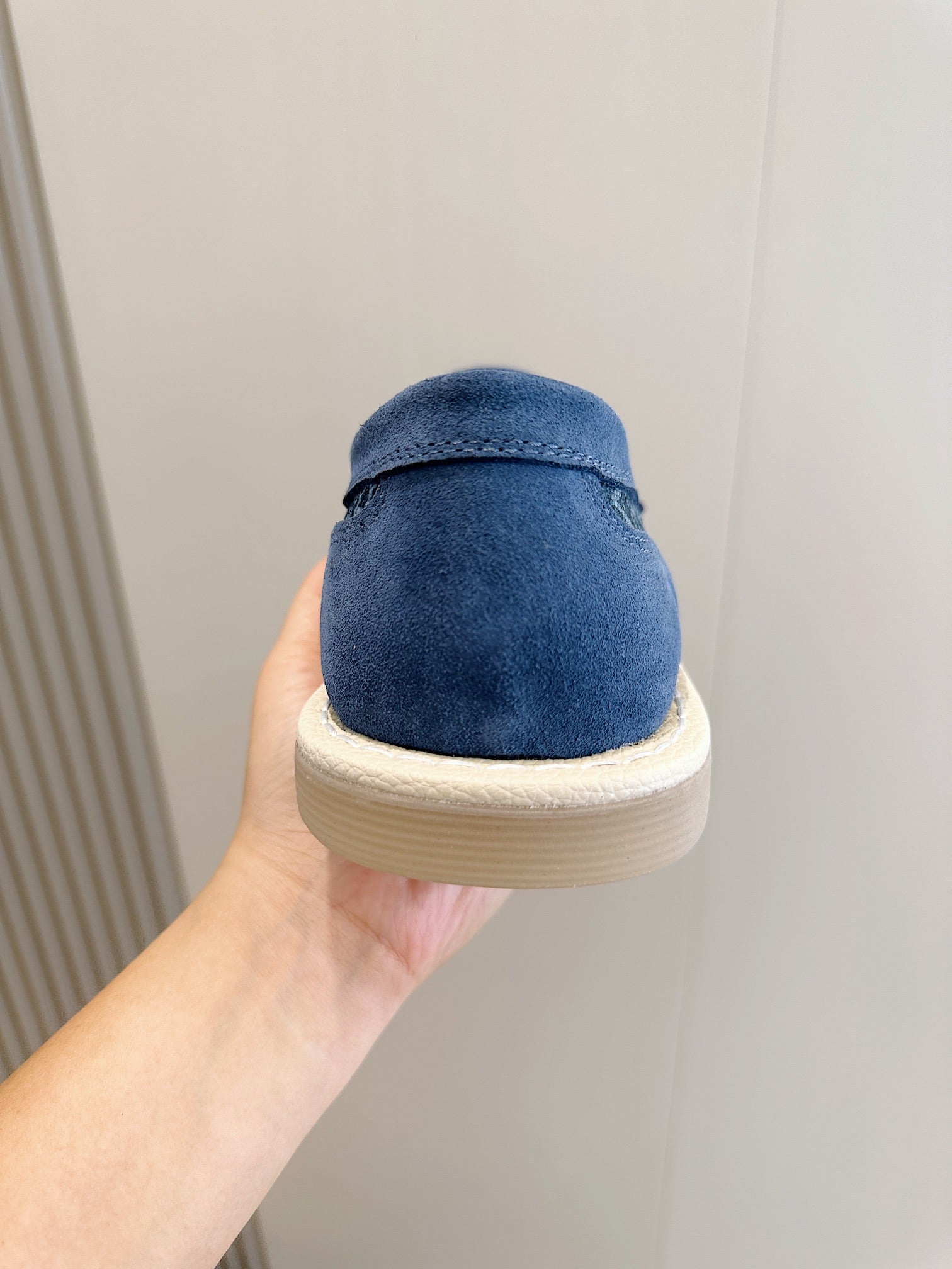 LuxluxHouse Best Quality Shoes Dolce & Gabbana