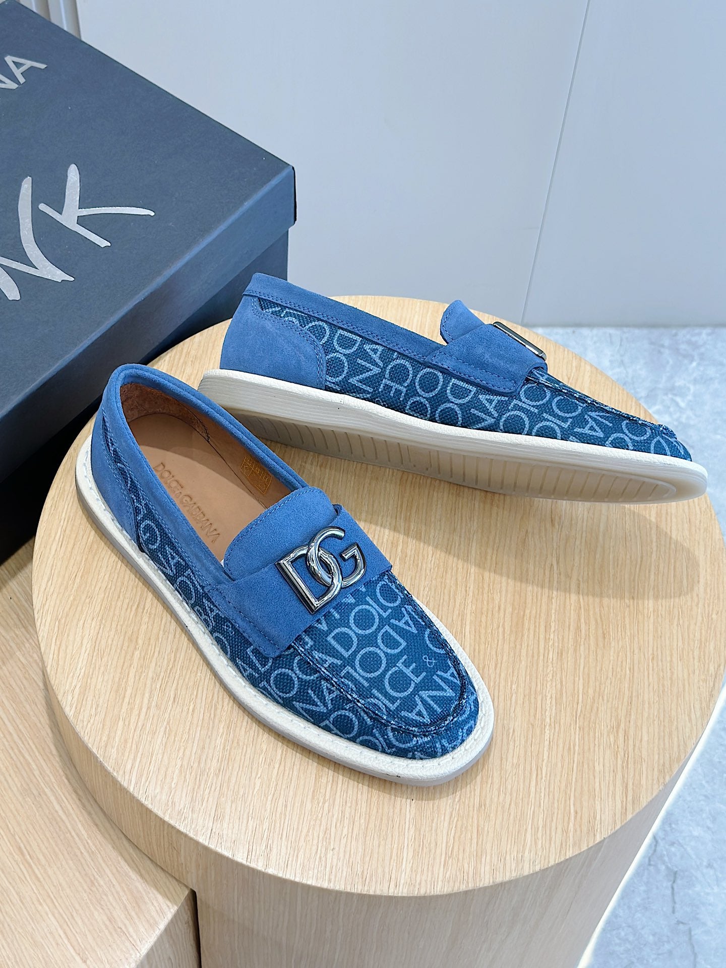 LuxluxHouse Best Quality Shoes Dolce & Gabbana