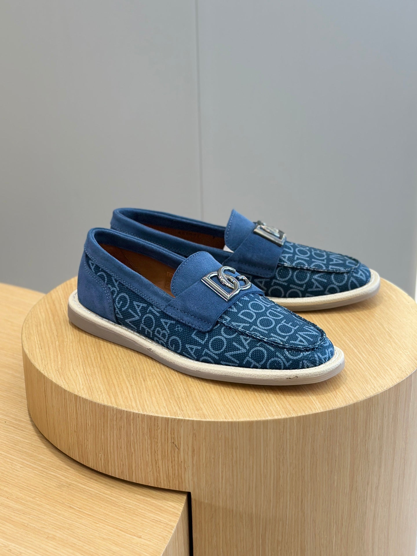 LuxluxHouse Best Quality Shoes Dolce & Gabbana