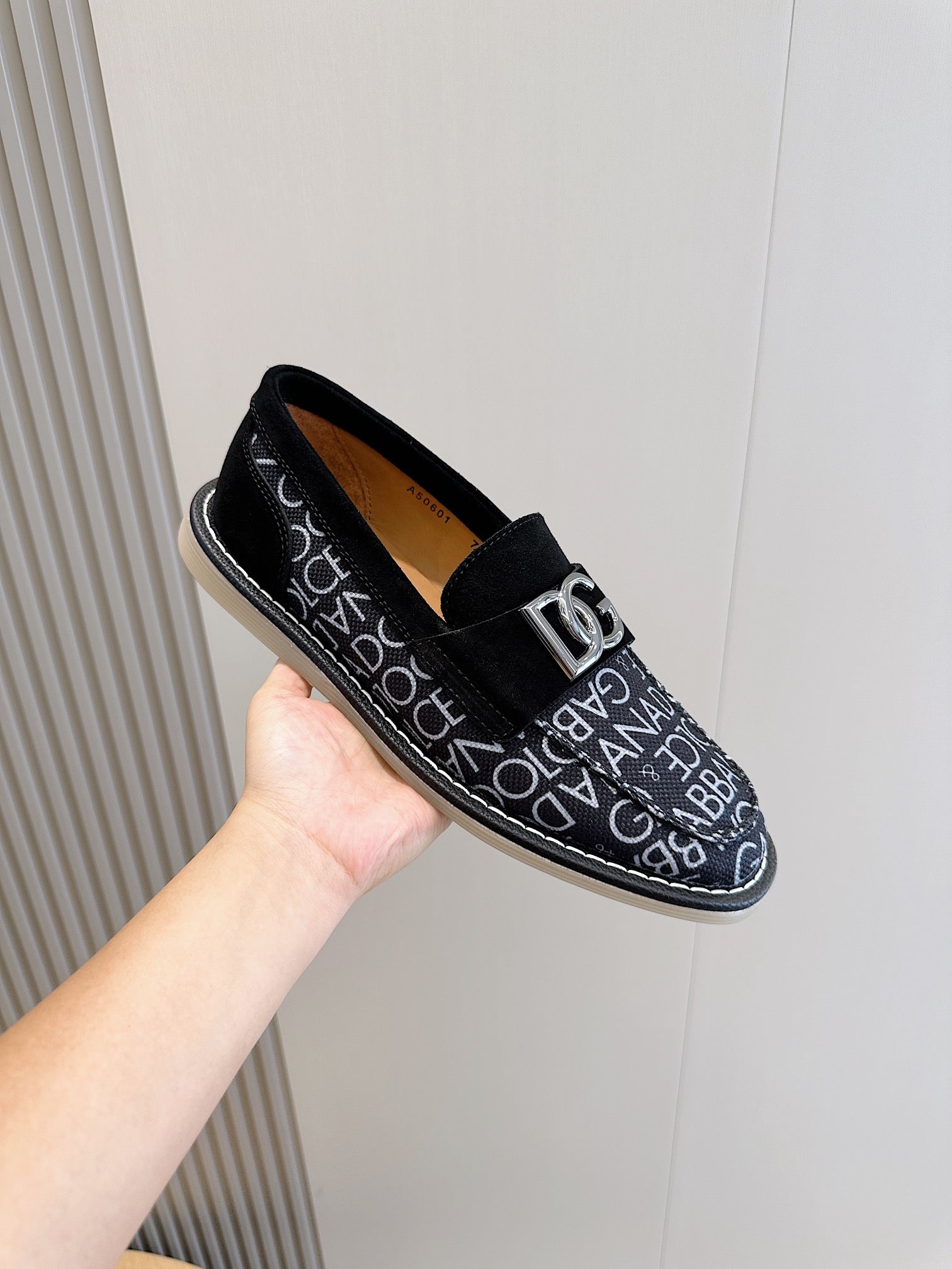 LuxluxHouse Best Quality Shoes Dolce & Gabbana