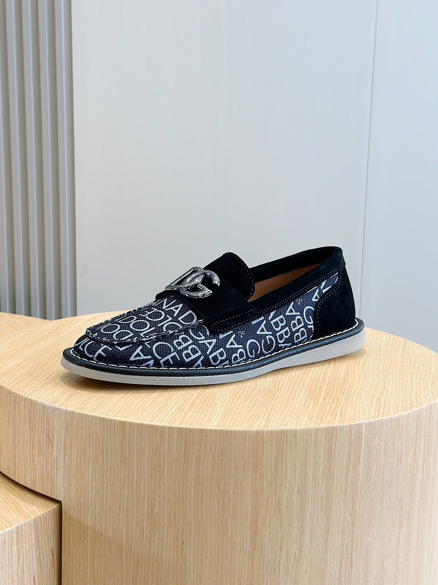 LuxluxHouse Best Quality Shoes Dolce & Gabbana