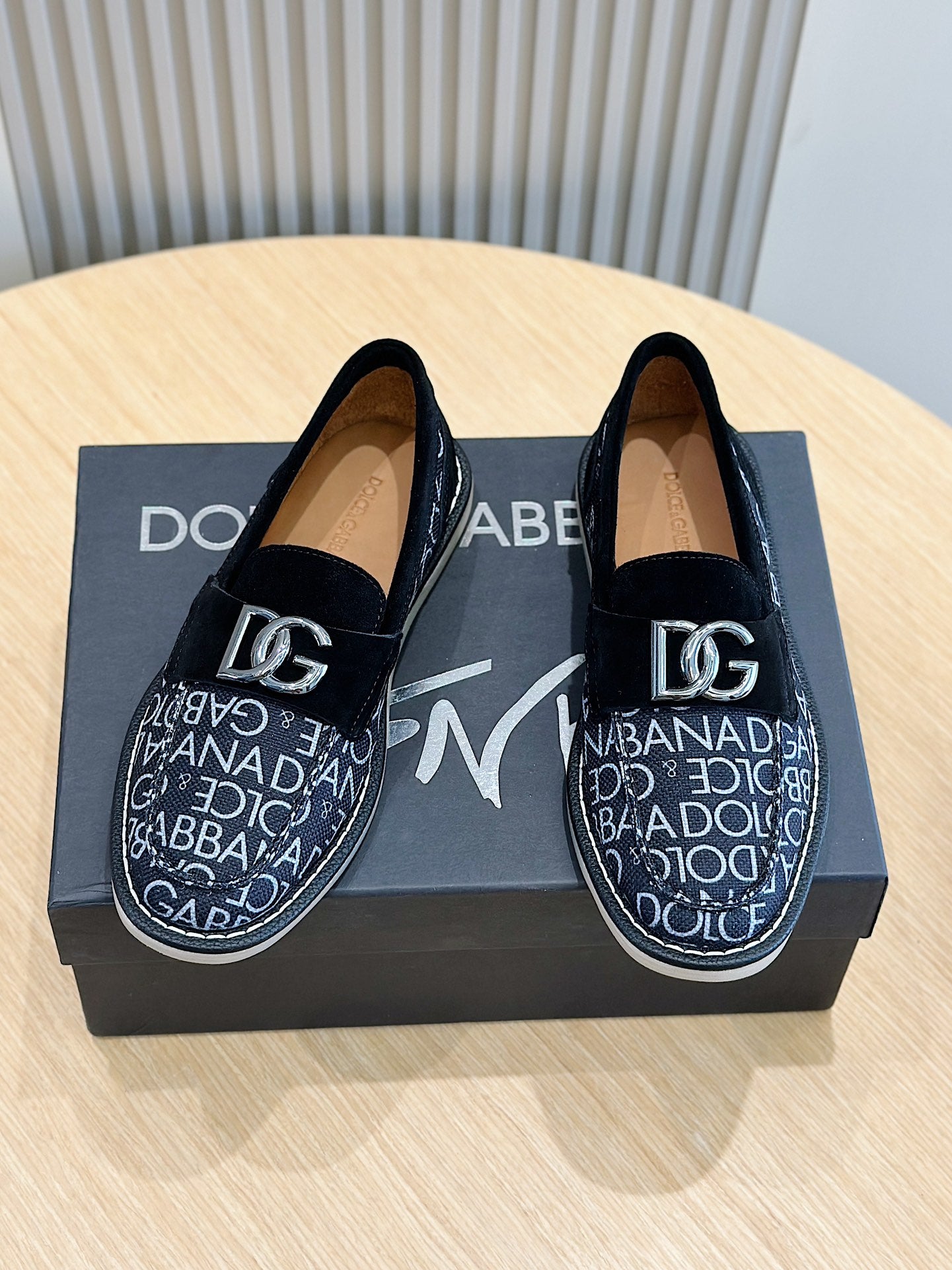 LuxluxHouse Best Quality Shoes Dolce & Gabbana