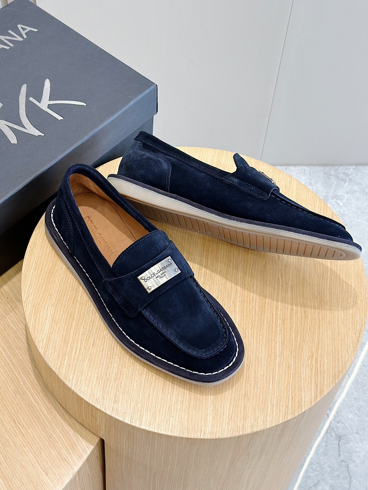 LuxluxHouse Best Quality Shoes Dolce & Gabbana