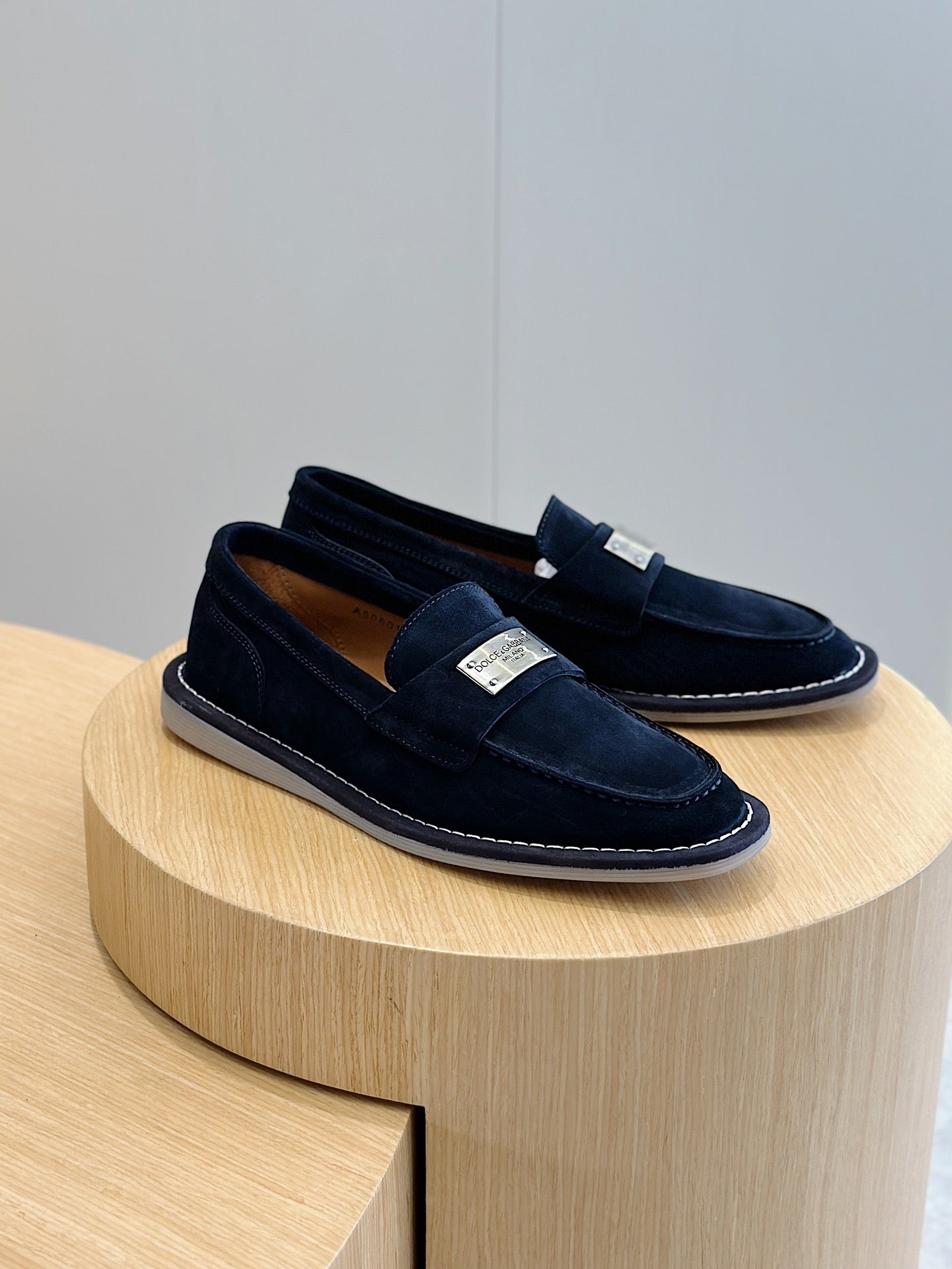 LuxluxHouse Best Quality Shoes Dolce & Gabbana