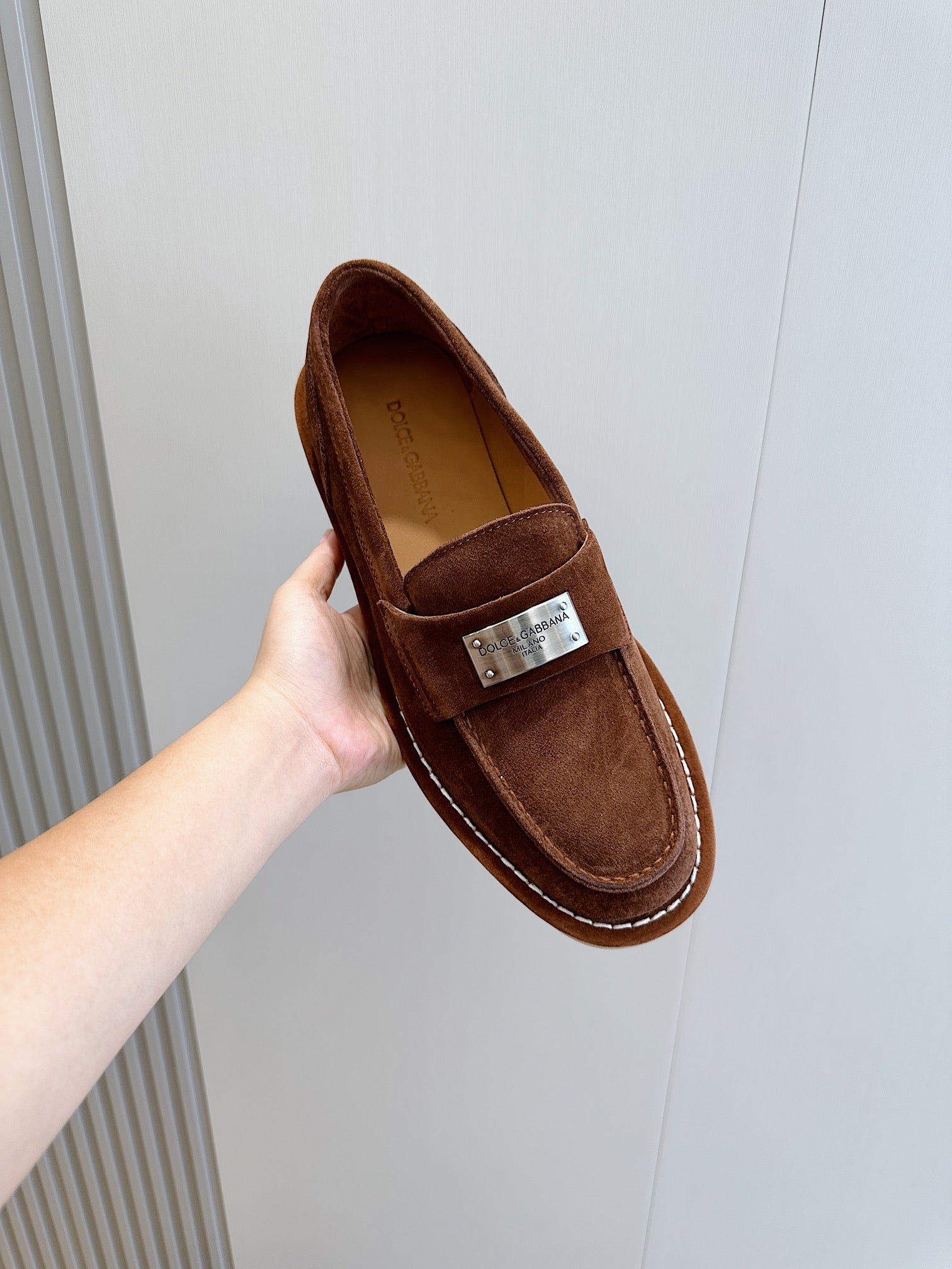 LuxluxHouse Best Quality Shoes Dolce & Gabbana