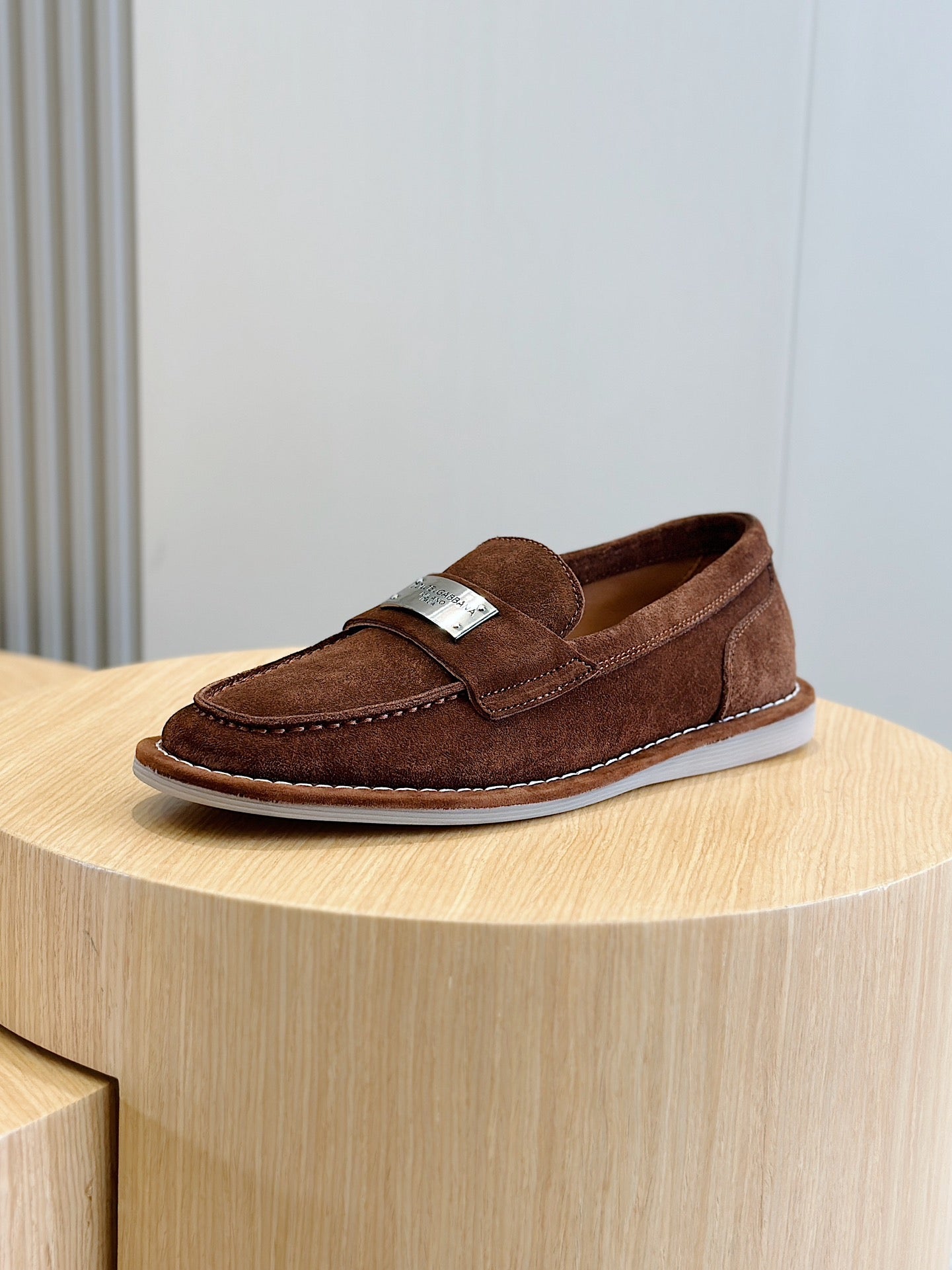 LuxluxHouse Best Quality Shoes Dolce & Gabbana