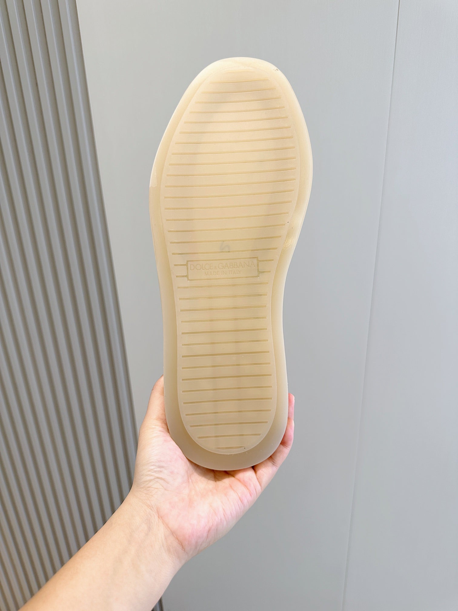 LuxluxHouse Best Quality Shoes Dolce & Gabbana