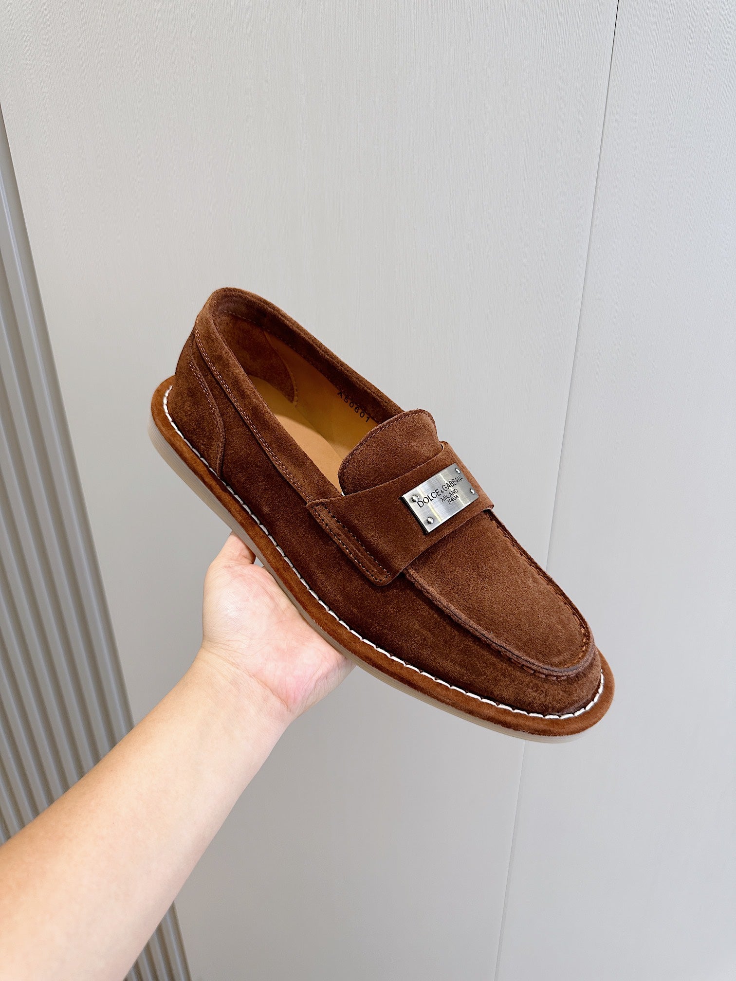 LuxluxHouse Best Quality Shoes Dolce & Gabbana