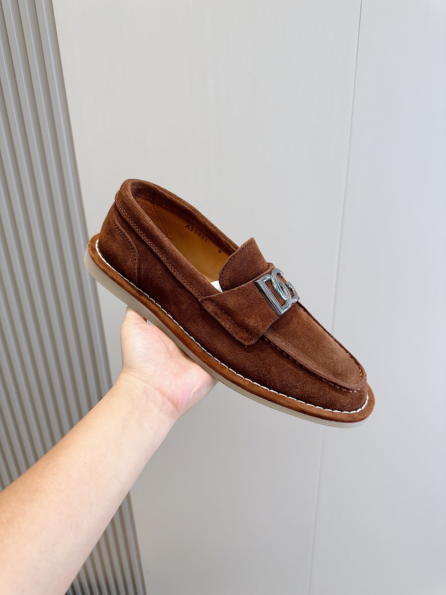 LuxluxHouse Best Quality Shoes Dolce & Gabbana