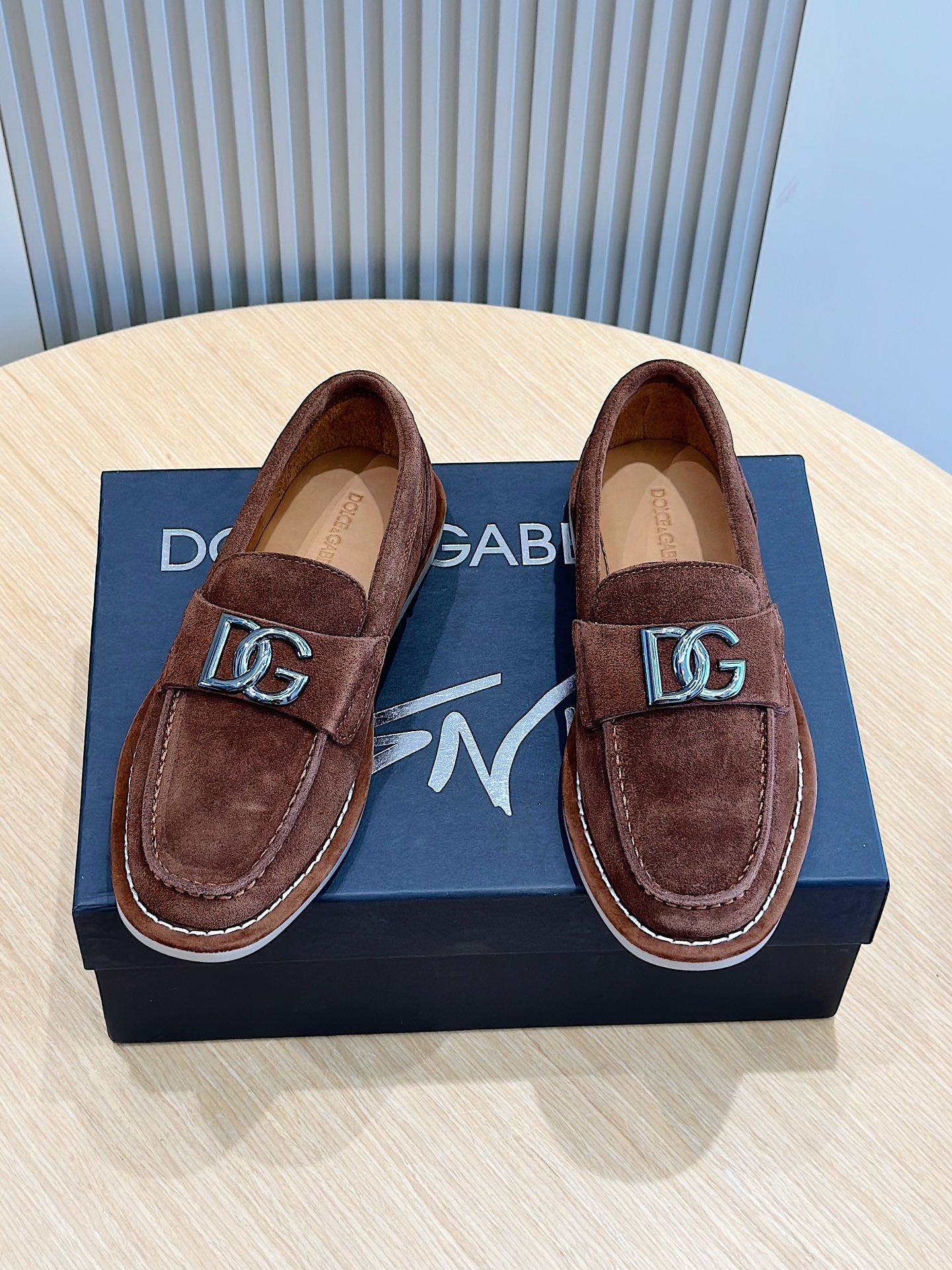 LuxluxHouse Best Quality Shoes Dolce & Gabbana