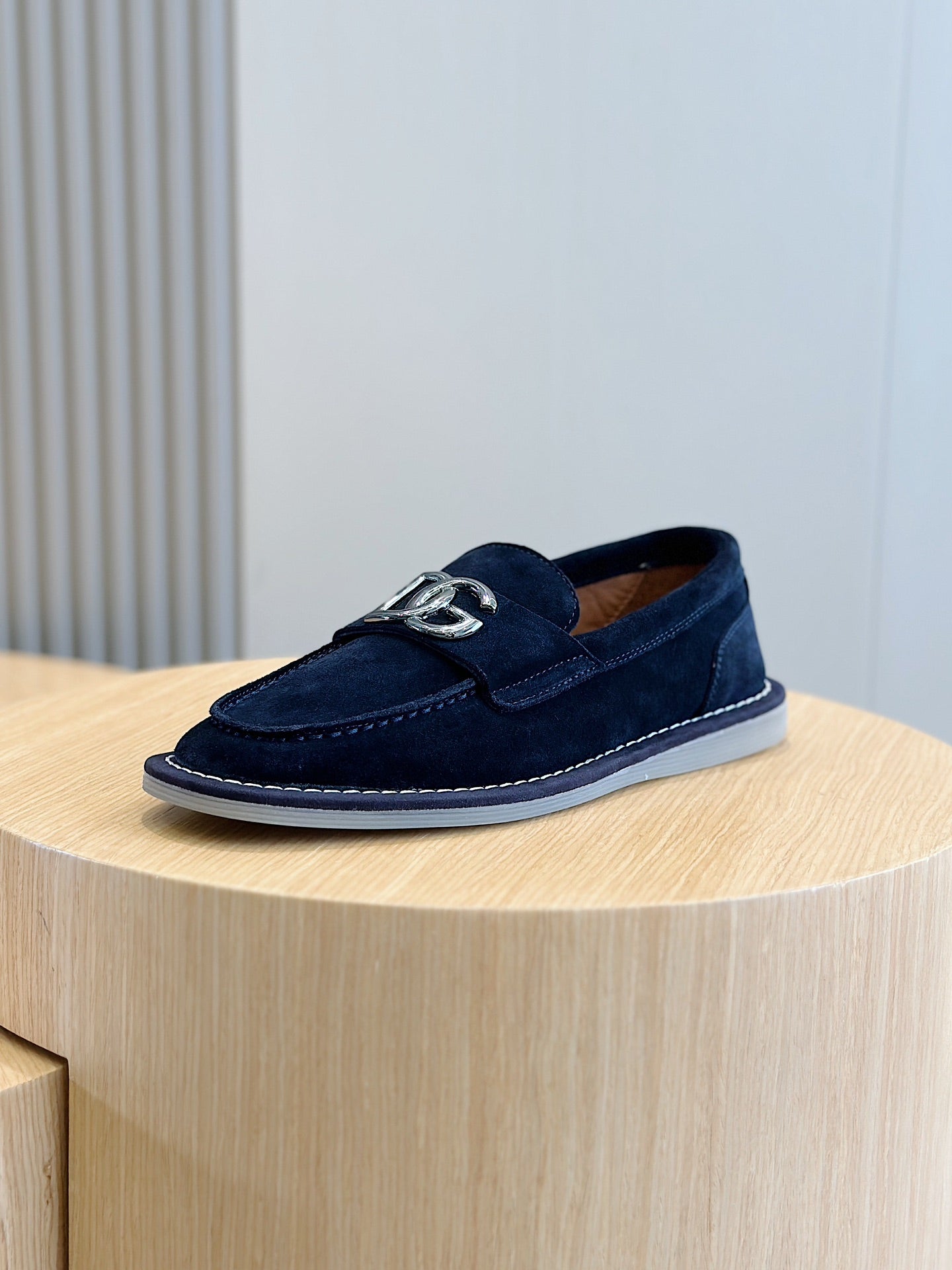 LuxluxHouse Best Quality Shoes Dolce & Gabbana