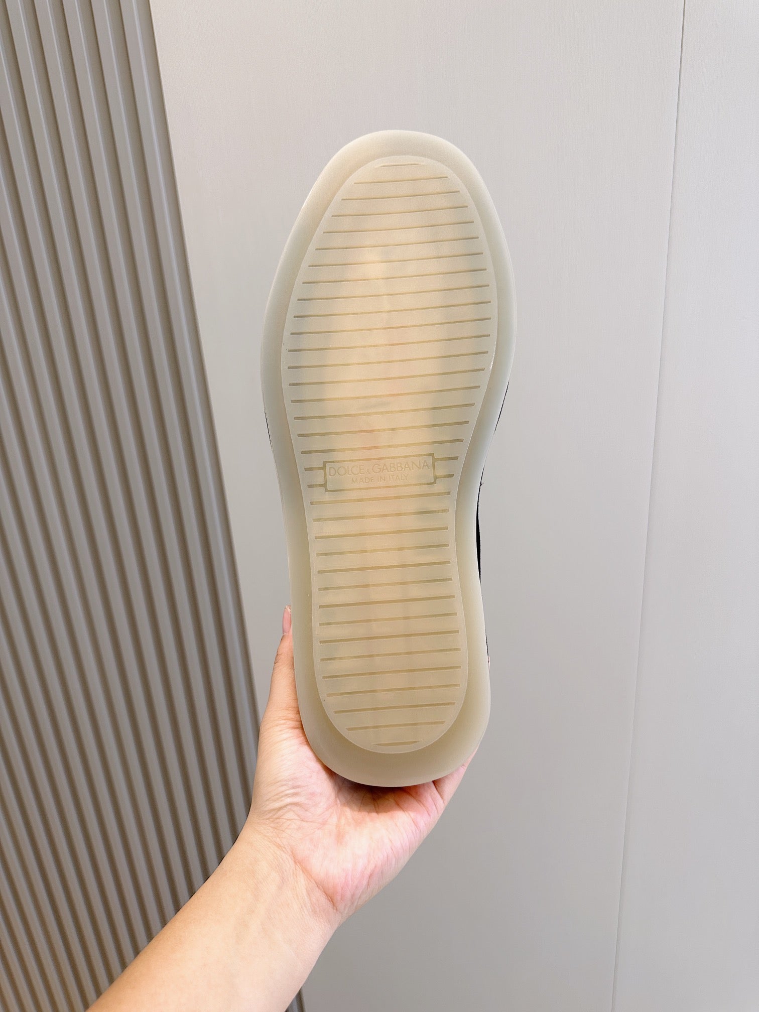 LuxluxHouse Best Quality Shoes Dolce & Gabbana