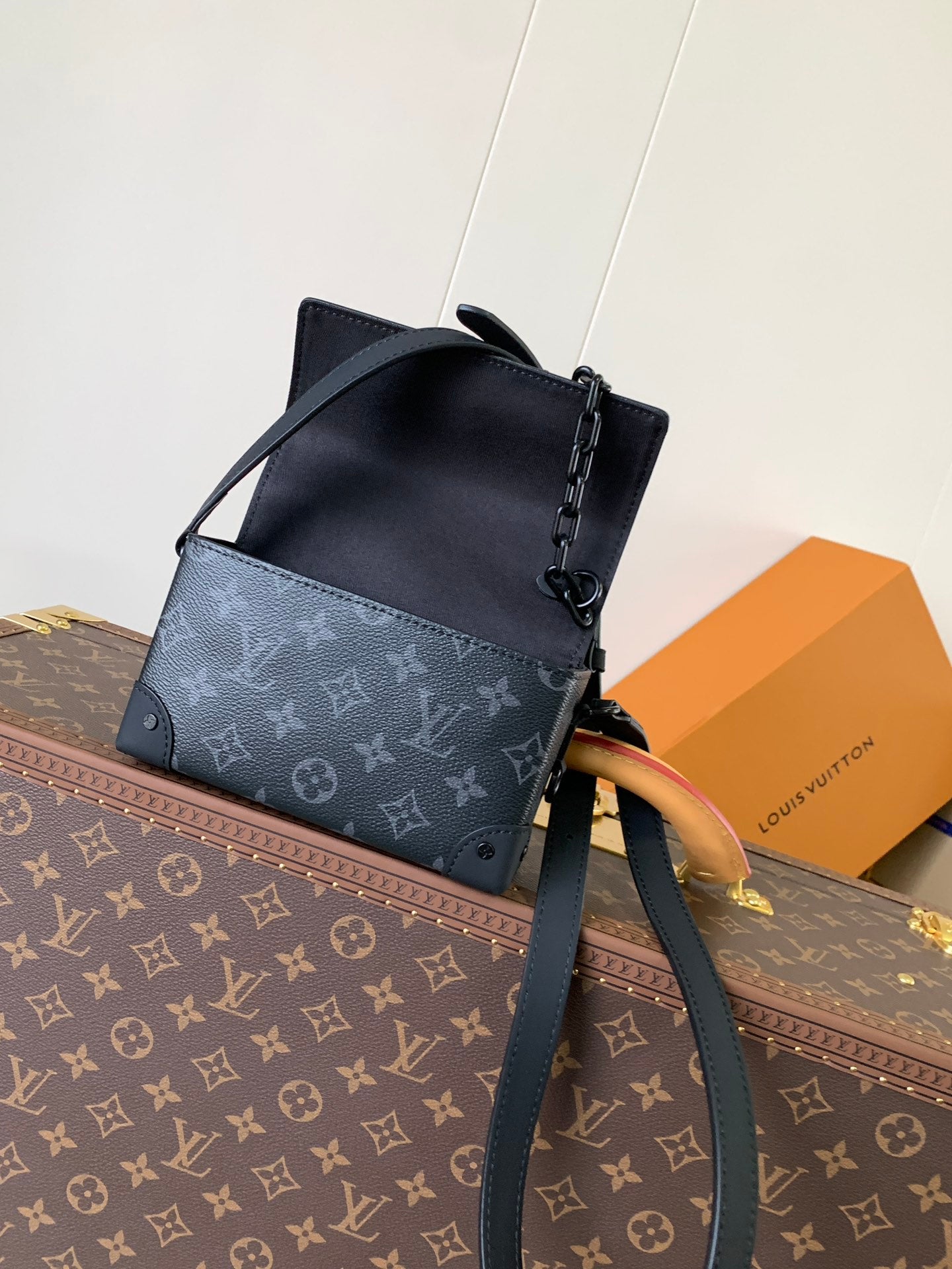 LuxluxHouse Best Quality Bags Louis Vuitton Men