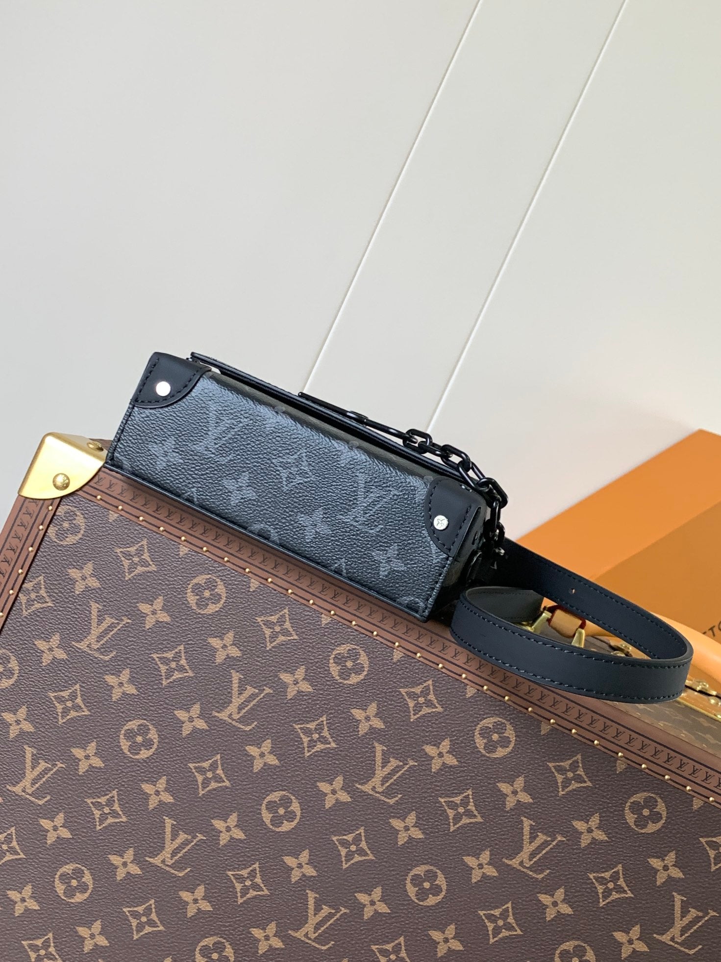 LuxluxHouse Best Quality Bags Louis Vuitton Men