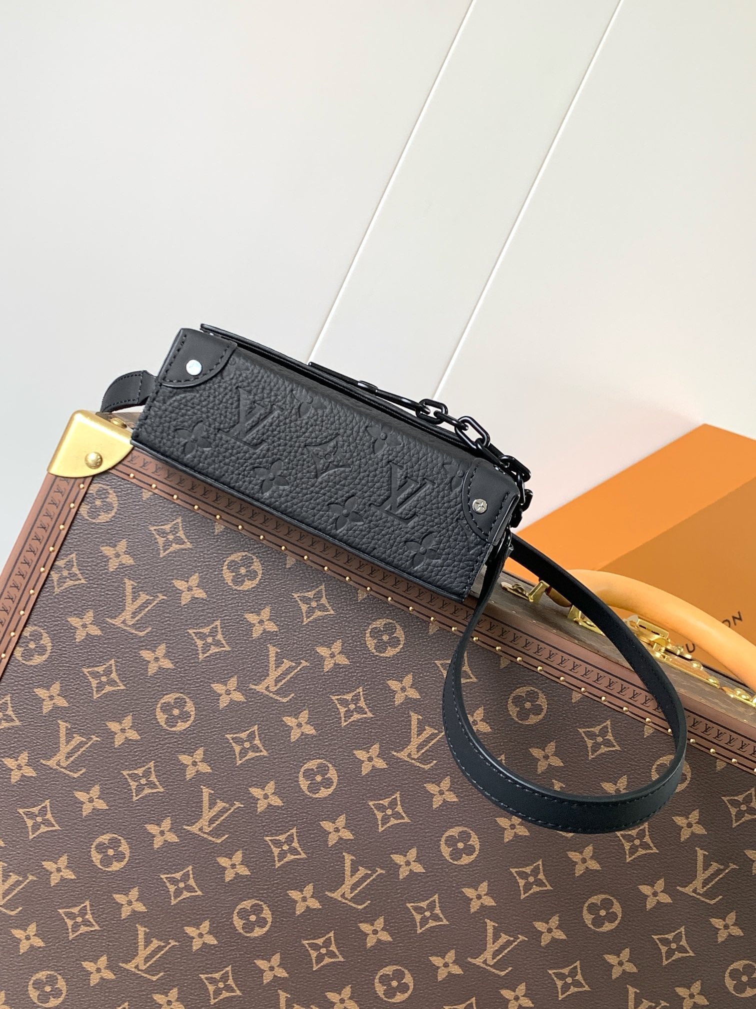 LuxluxHouse Best Quality Bags Louis Vuitton Men