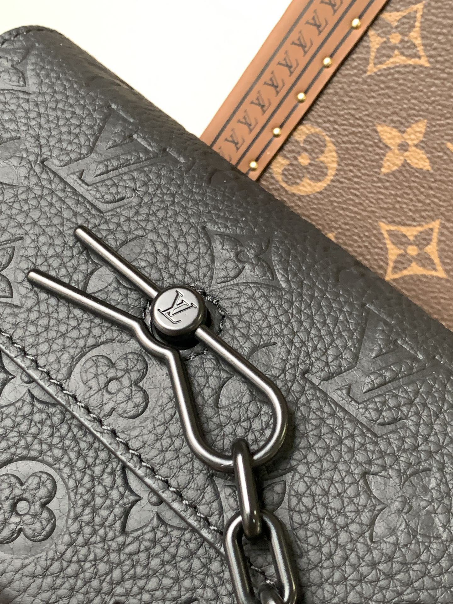 LuxluxHouse Best Quality Bags Louis Vuitton Men