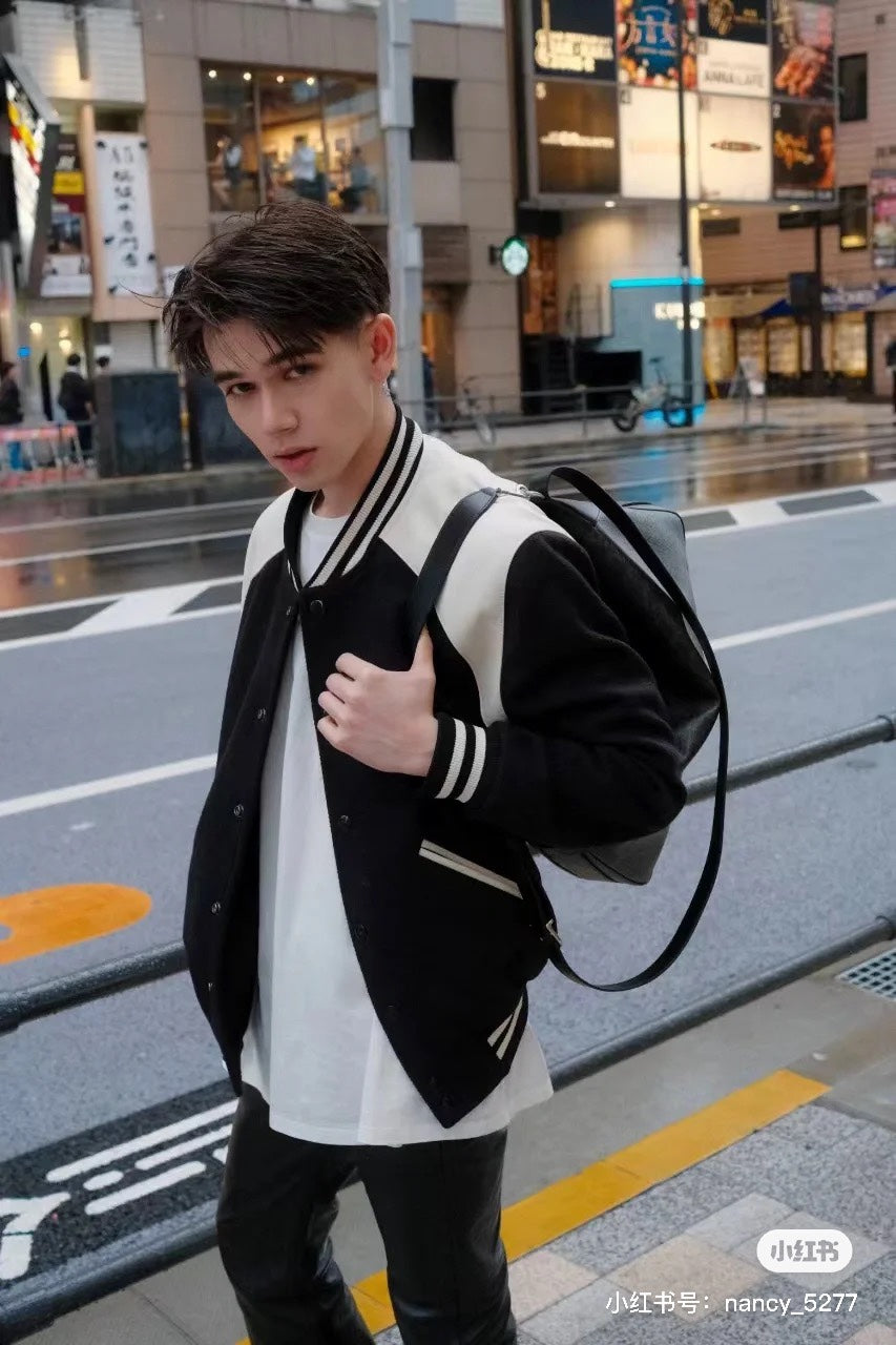 LuxluxHouse Best Quality Clothes Coats & Jackets Celine