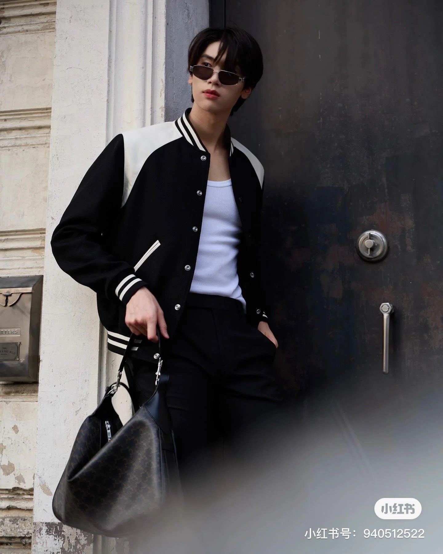 LuxluxHouse Best Quality Clothes Coats & Jackets Celine