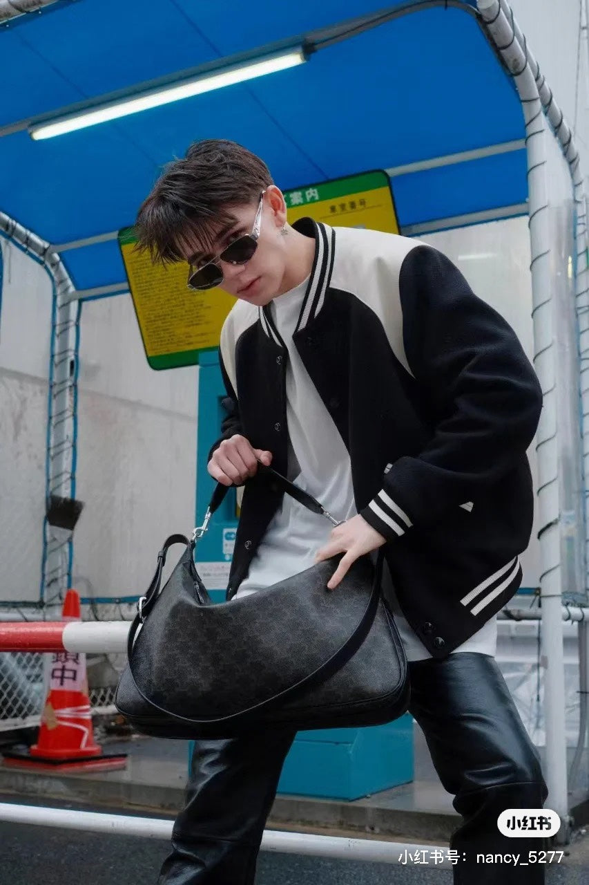 LuxluxHouse Best Quality Clothes Coats & Jackets Celine