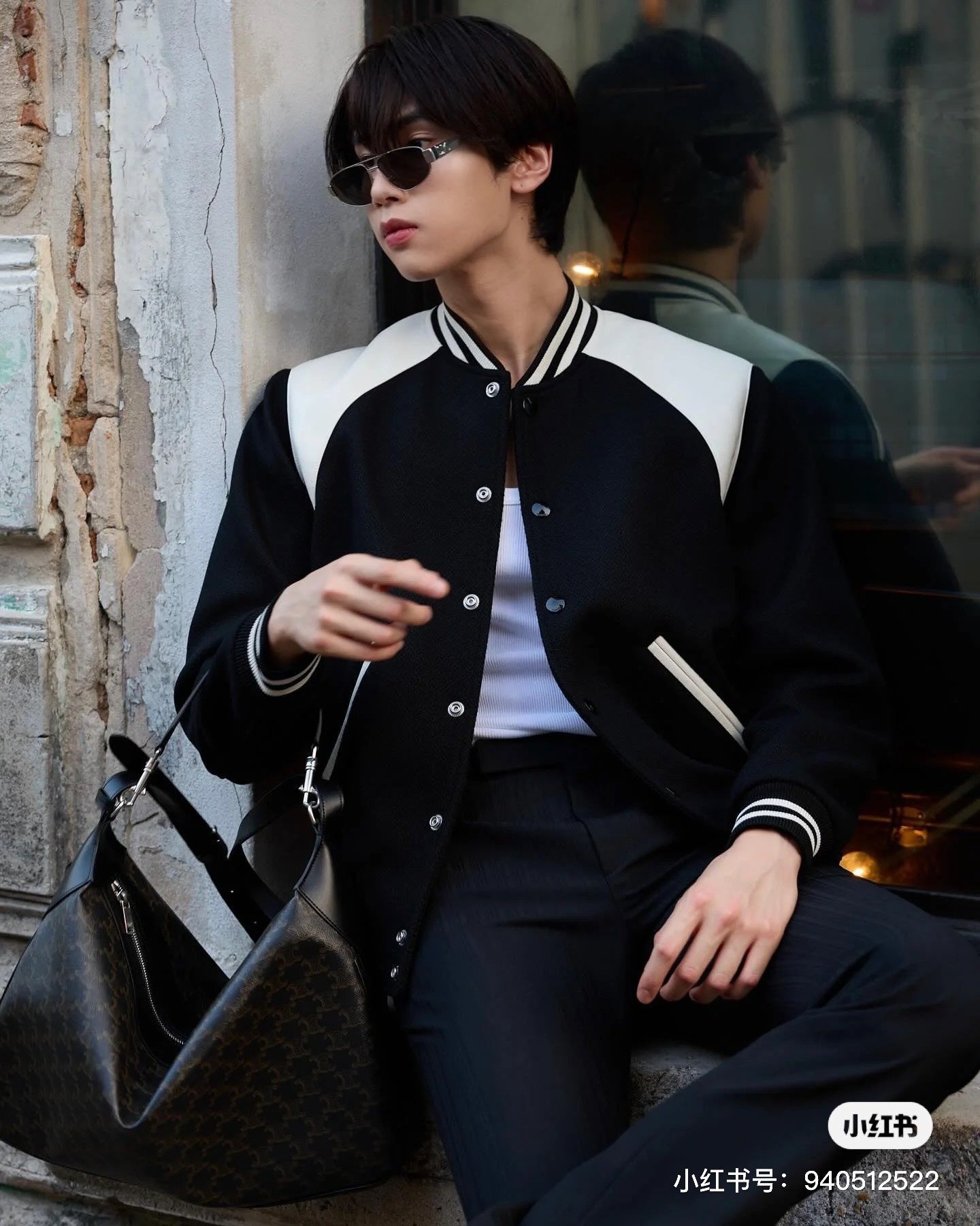 LuxluxHouse Best Quality Clothes Coats & Jackets Celine