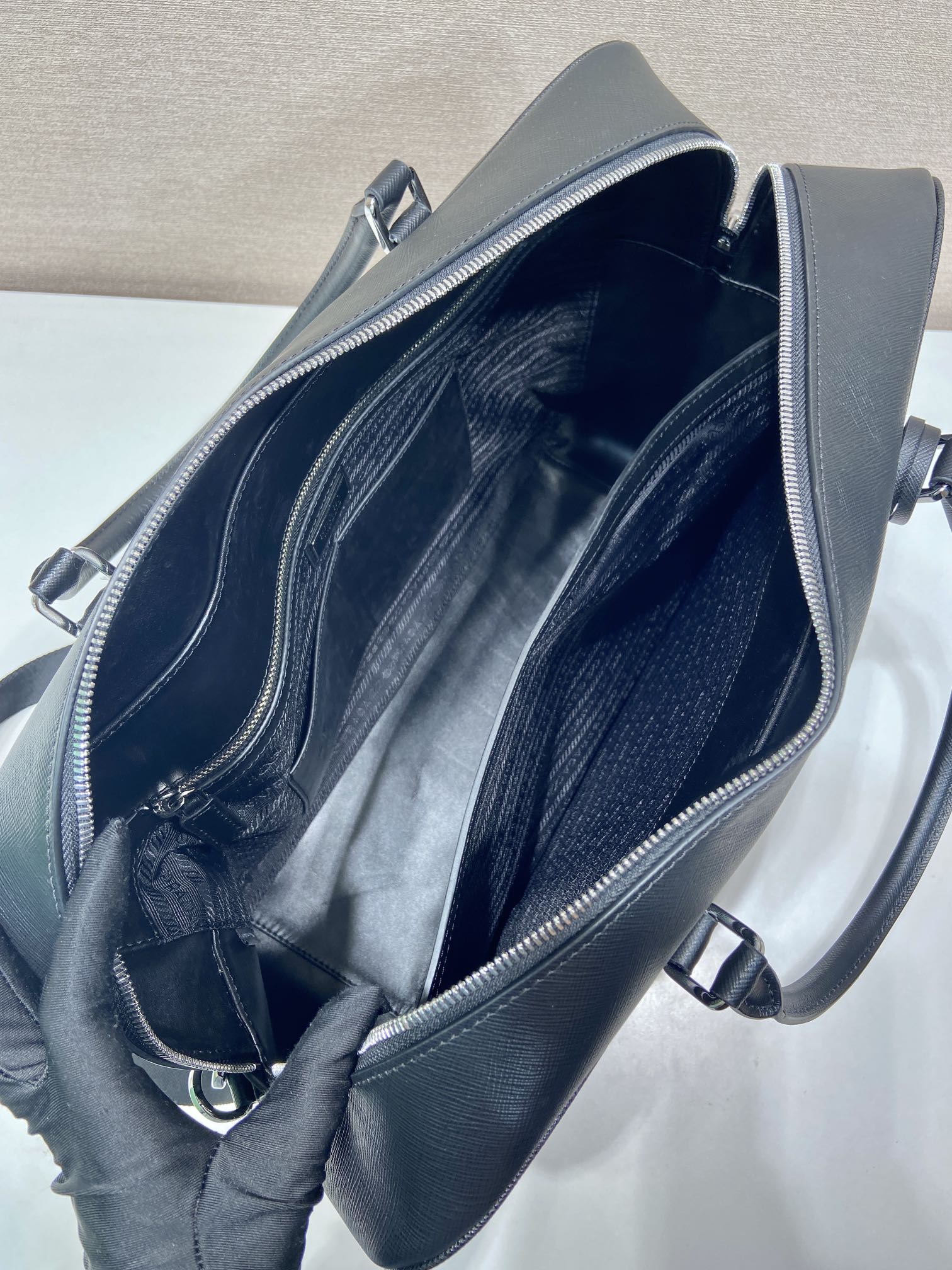 LuxluxHouse Best Quality Bags Prada Men