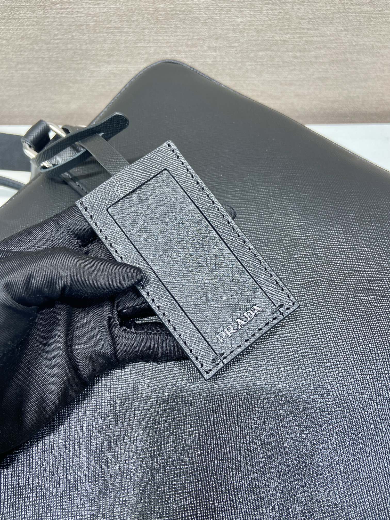 LuxluxHouse Best Quality Bags Prada Men