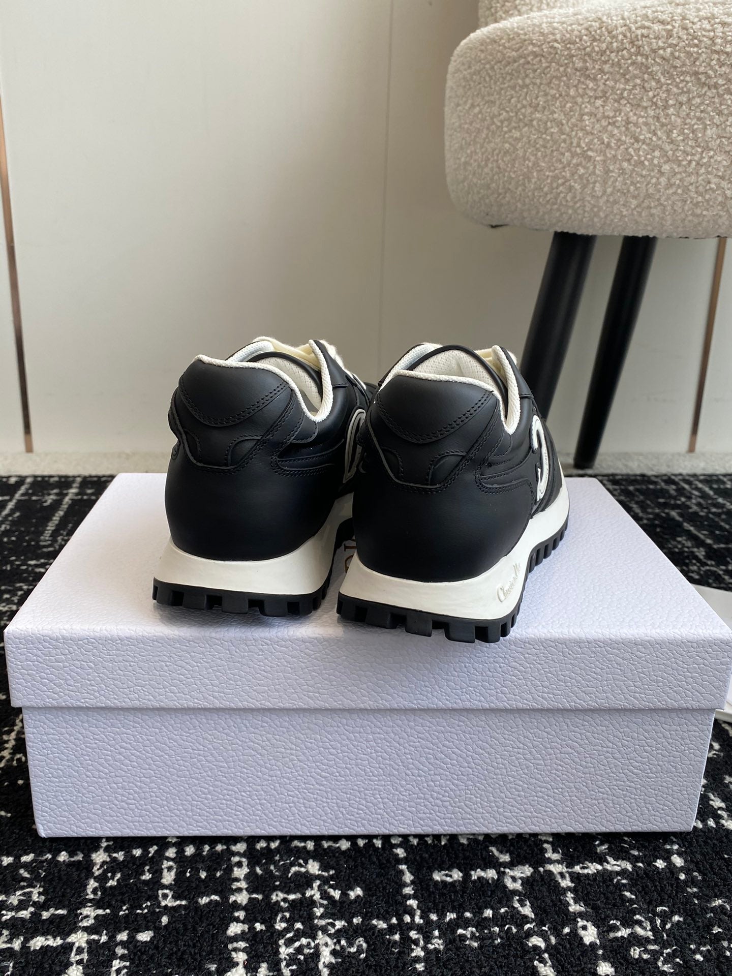 LuxluxHouse Best Quality Shoes Dior