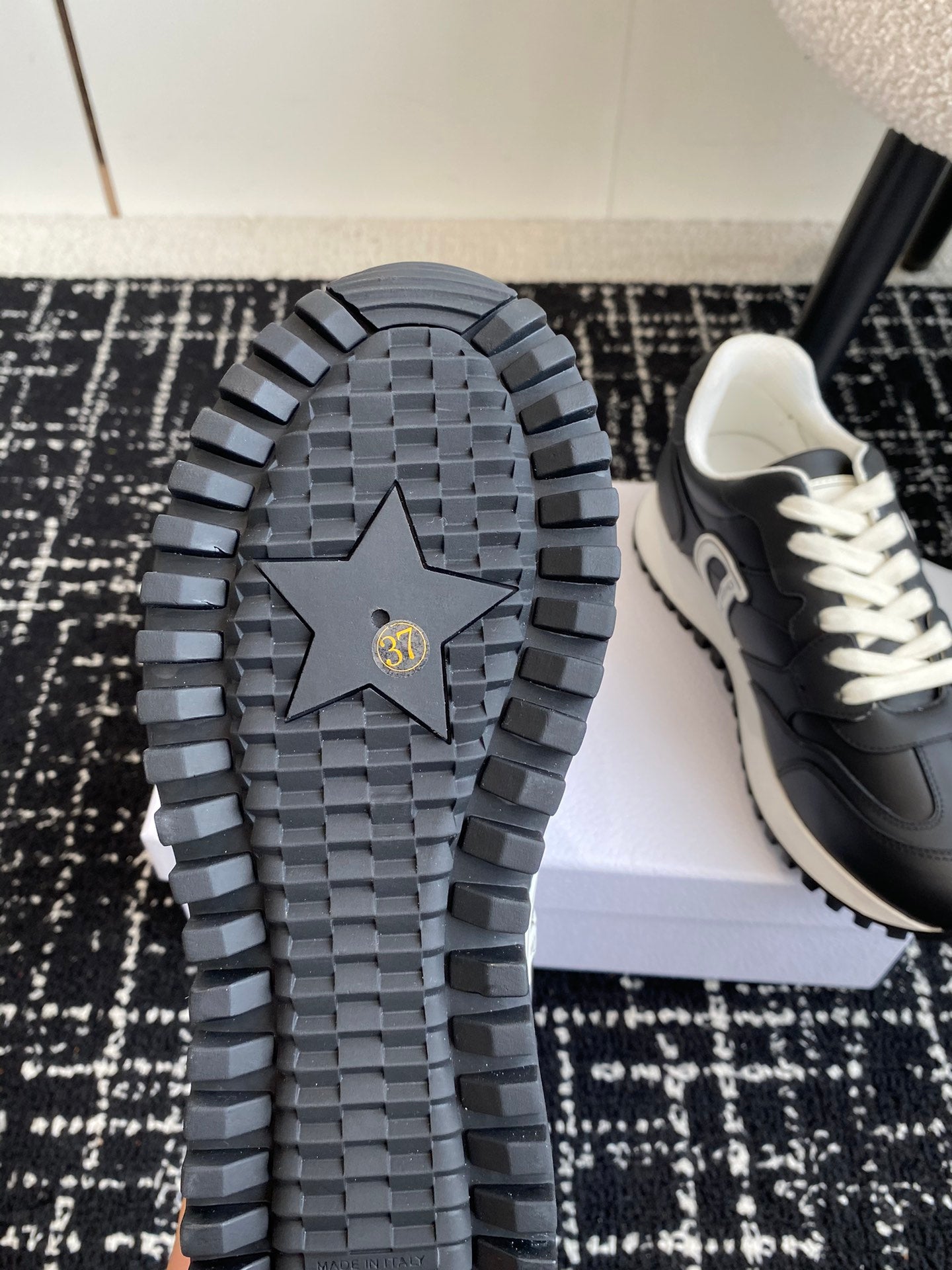 LuxluxHouse Best Quality Shoes Dior