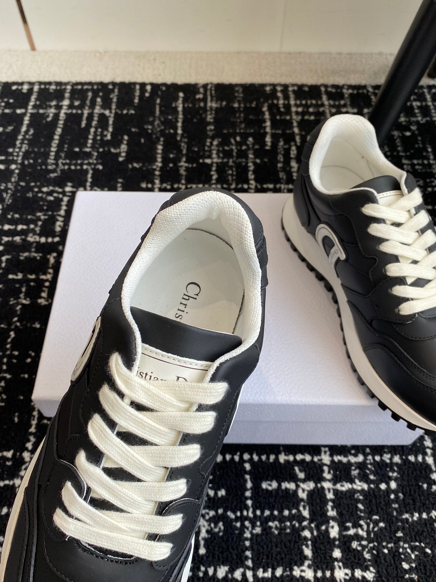 LuxluxHouse Best Quality Shoes Dior