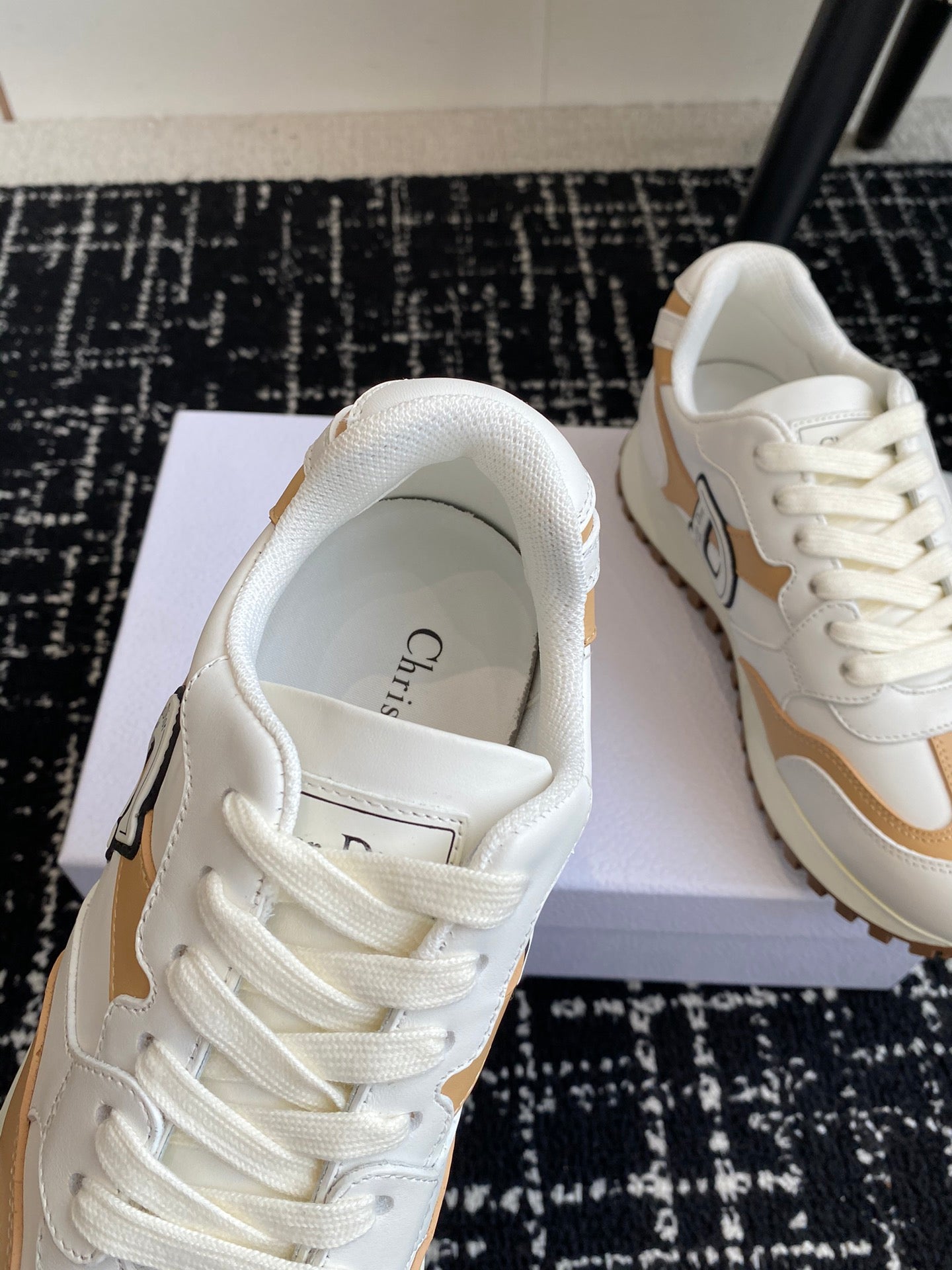 LuxluxHouse Best Quality Shoes Dior