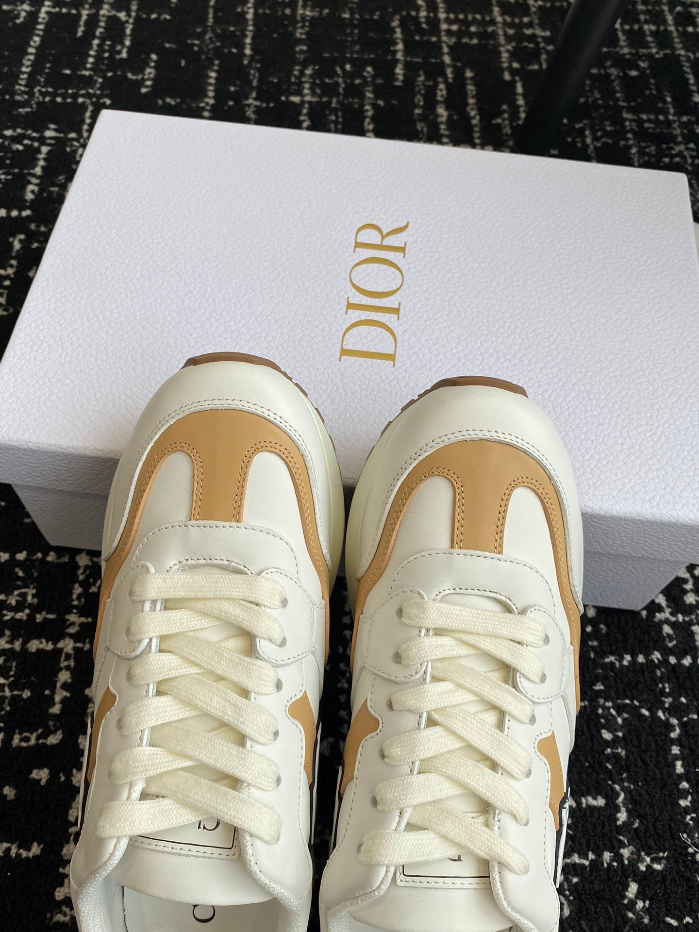 LuxluxHouse Best Quality Shoes Dior