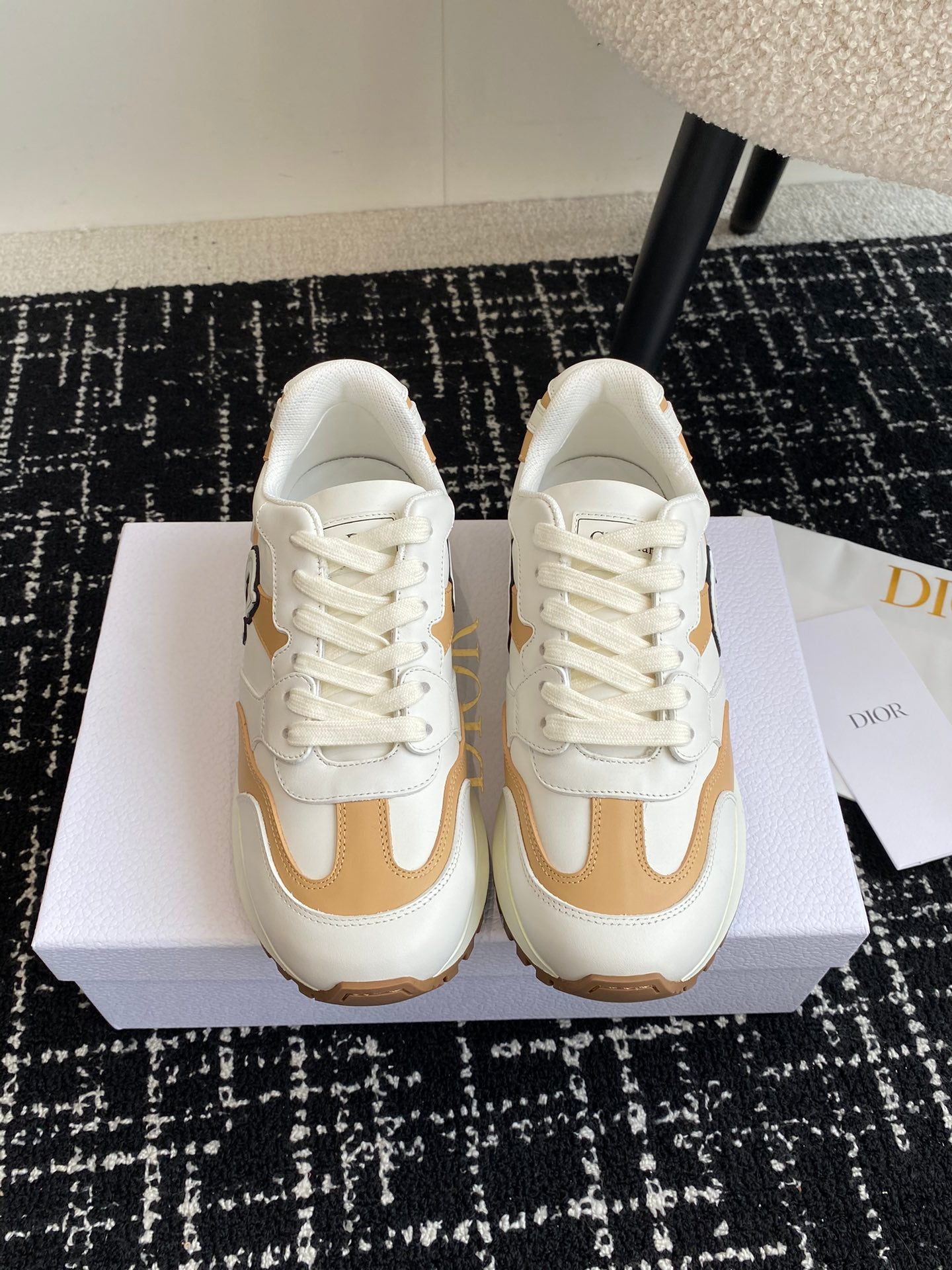 LuxluxHouse Best Quality Shoes Dior