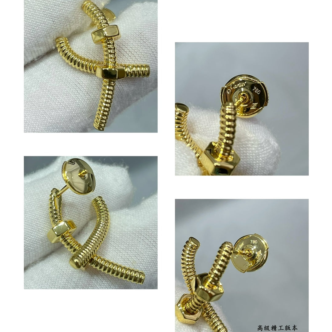 LuxluxHouse Best Quality Accessories Cartier