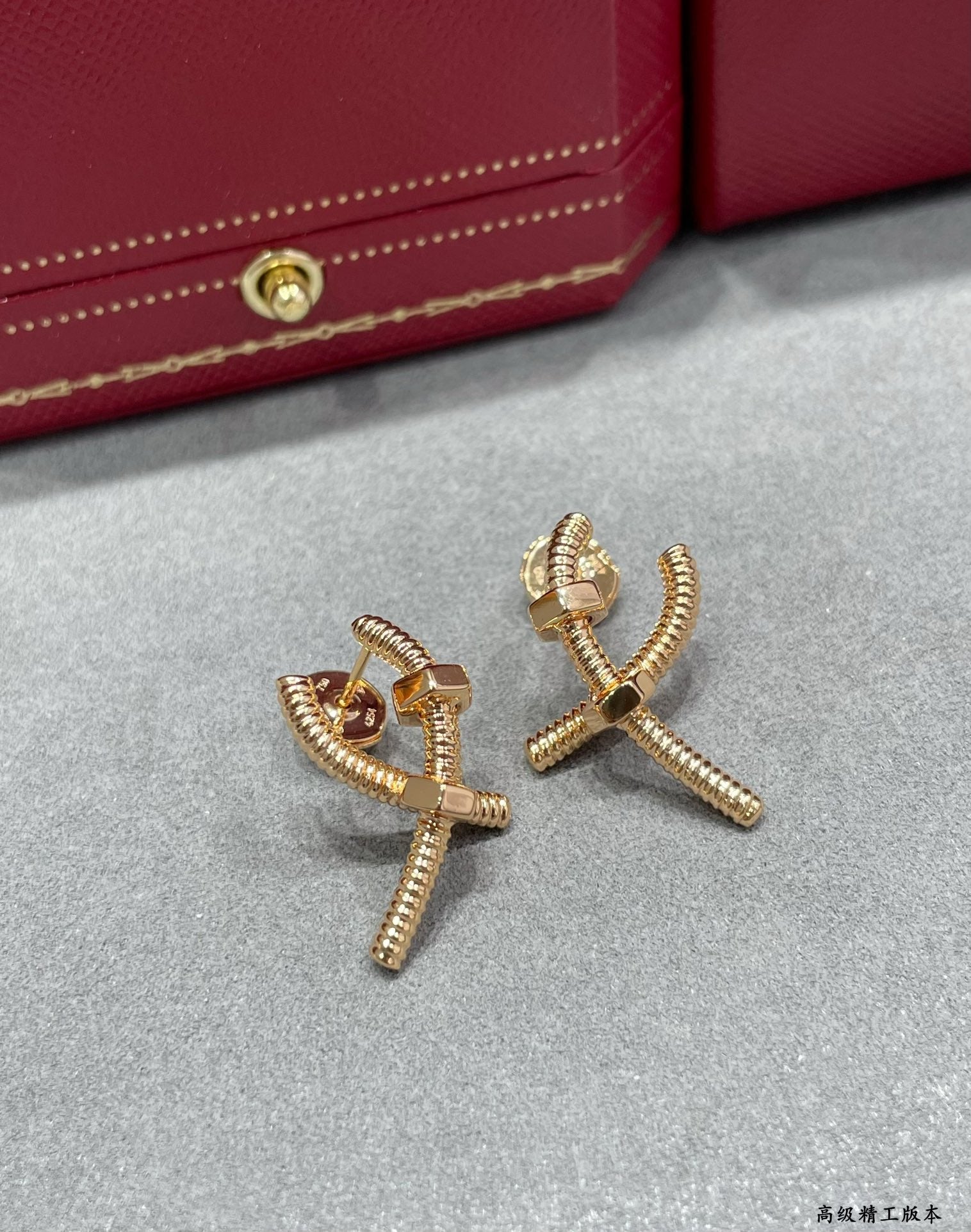 LuxluxHouse Best Quality Accessories Cartier