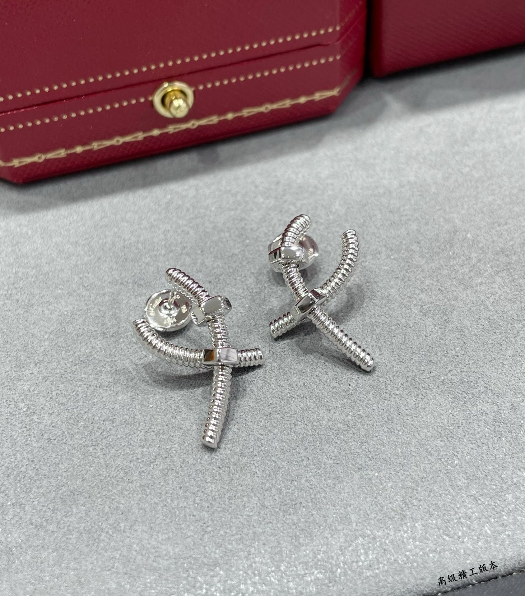 LuxluxHouse Best Quality Accessories Cartier