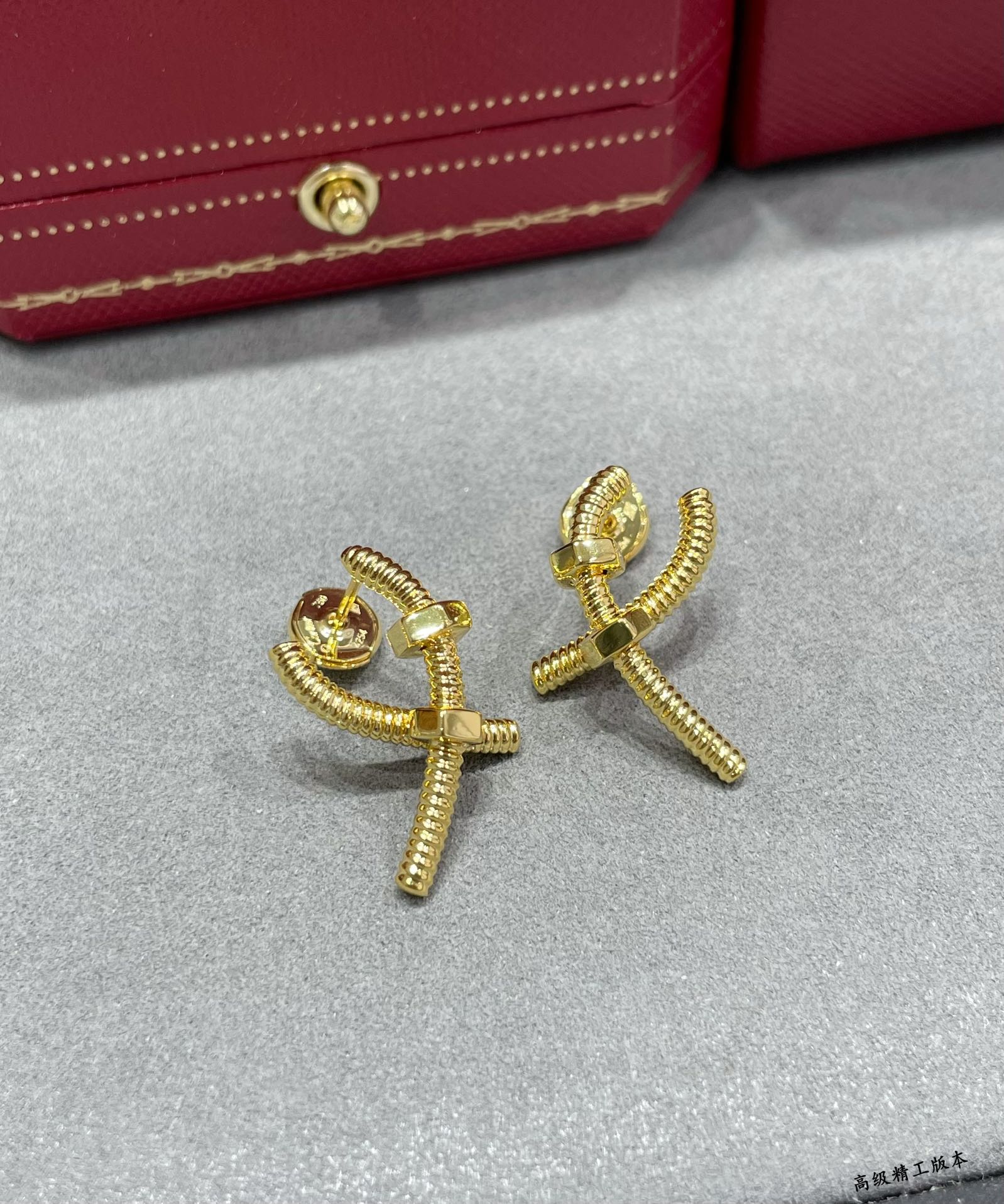 LuxluxHouse Best Quality Accessories Cartier