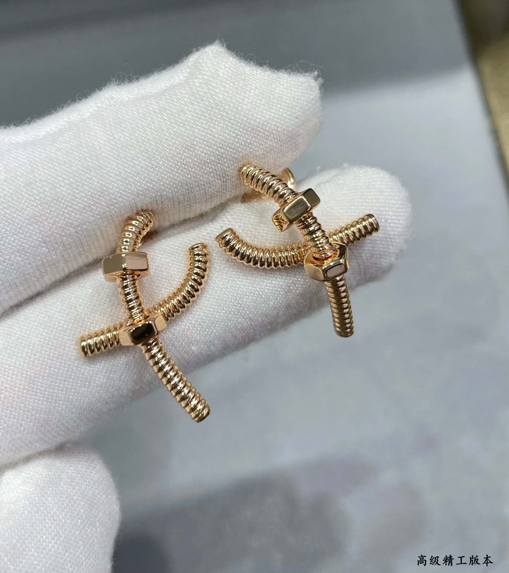 LuxluxHouse Best Quality Accessories Cartier