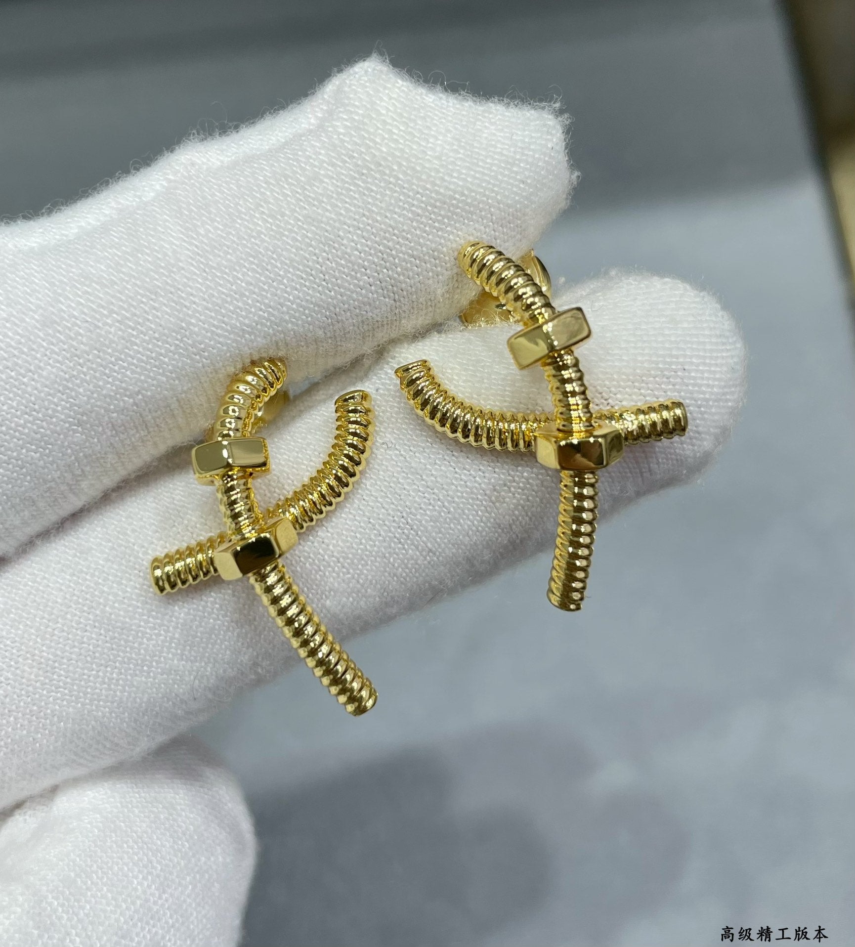 LuxluxHouse Best Quality Accessories Cartier
