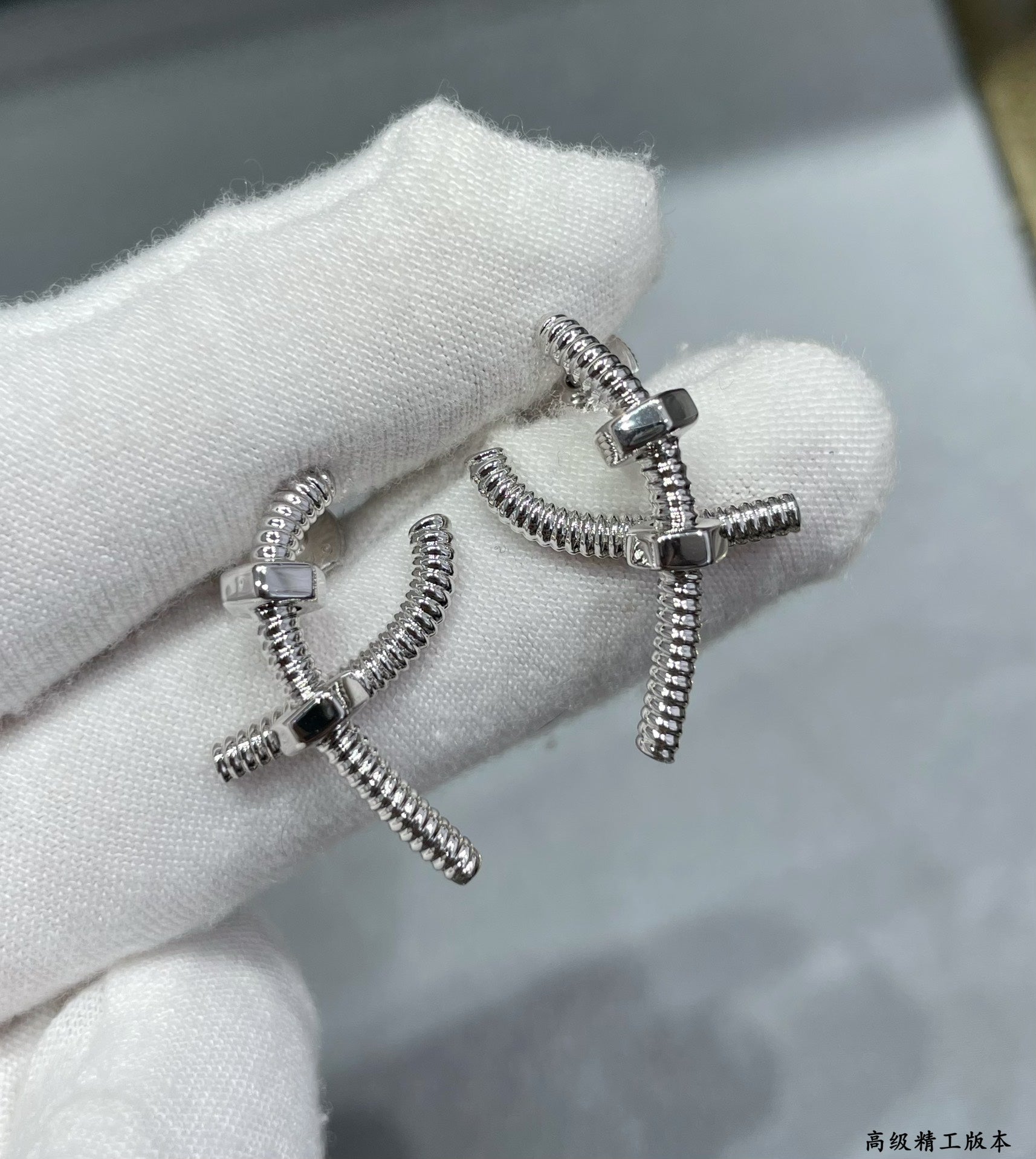LuxluxHouse Best Quality Accessories Cartier