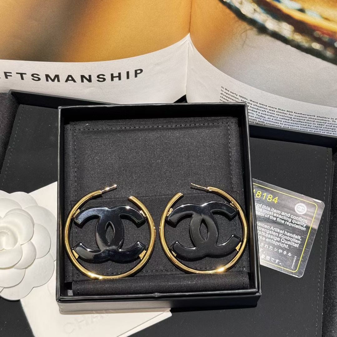 LuxluxHouse Low Price And High Quality Accessories Chanel