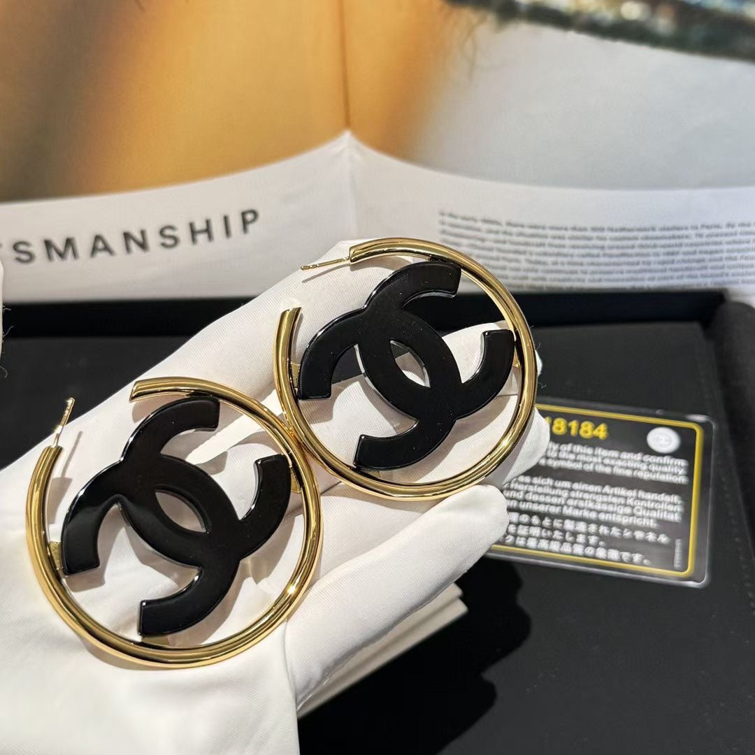 LuxluxHouse Low Price And High Quality Accessories Chanel