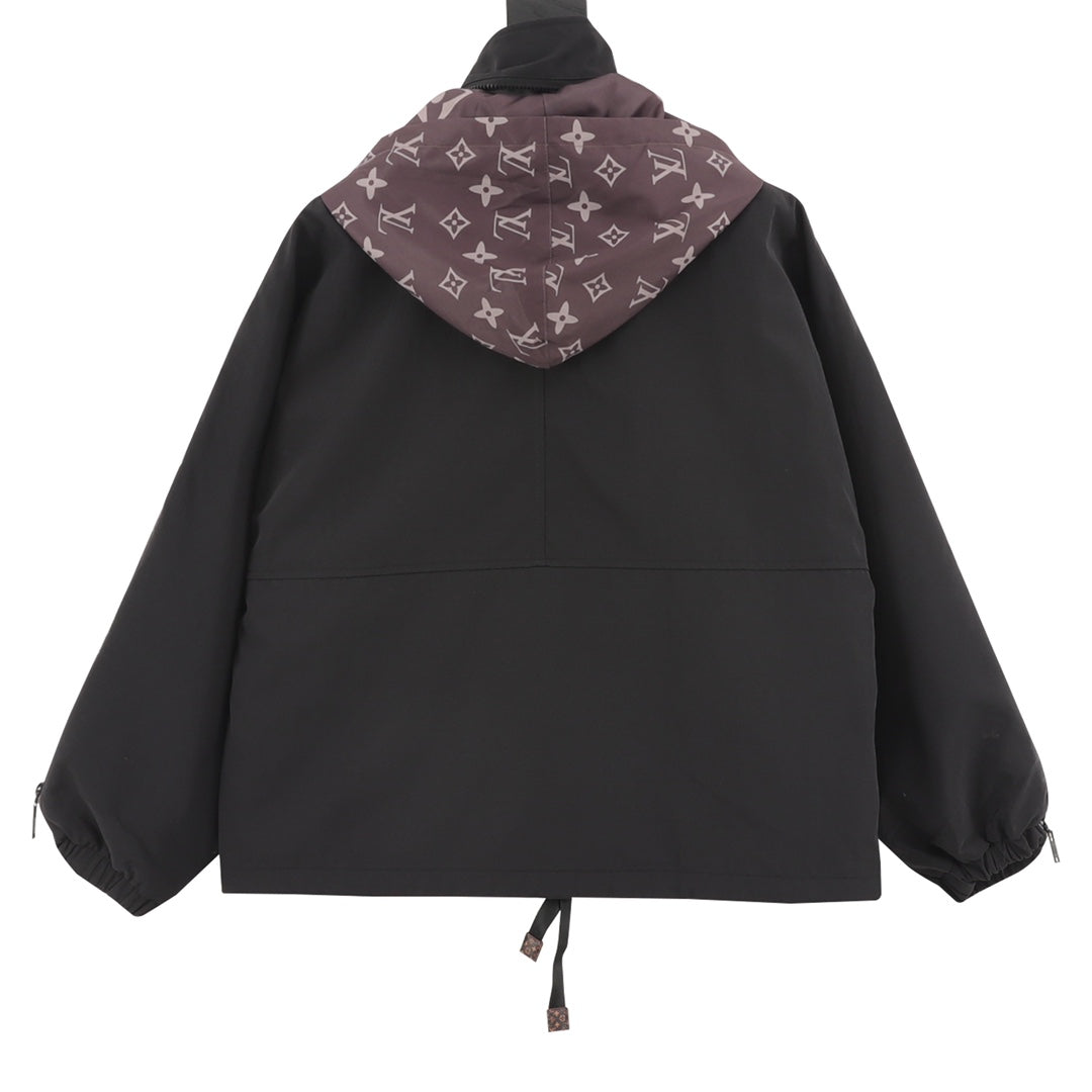 LuxluxHouse Best Quality Clothes Coats & Jackets Louis Vuitton