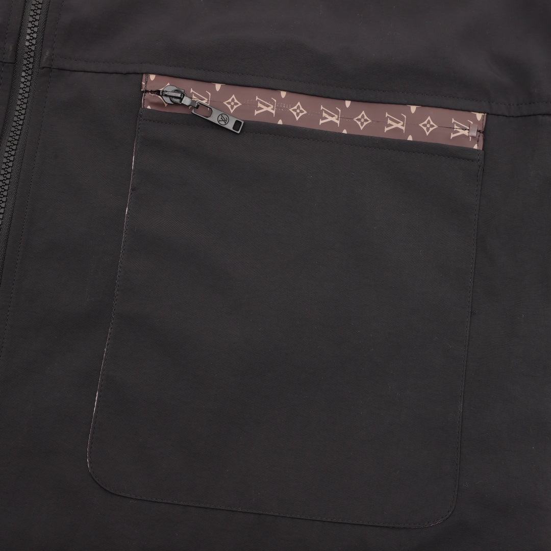 LuxluxHouse Best Quality Clothes Coats & Jackets Louis Vuitton