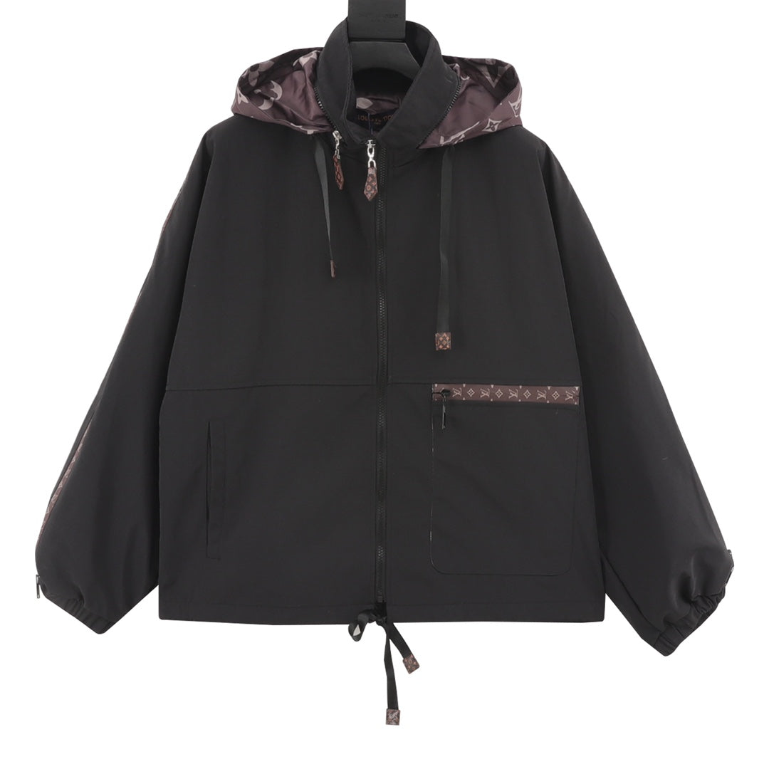 LuxluxHouse Best Quality Clothes Coats & Jackets Louis Vuitton