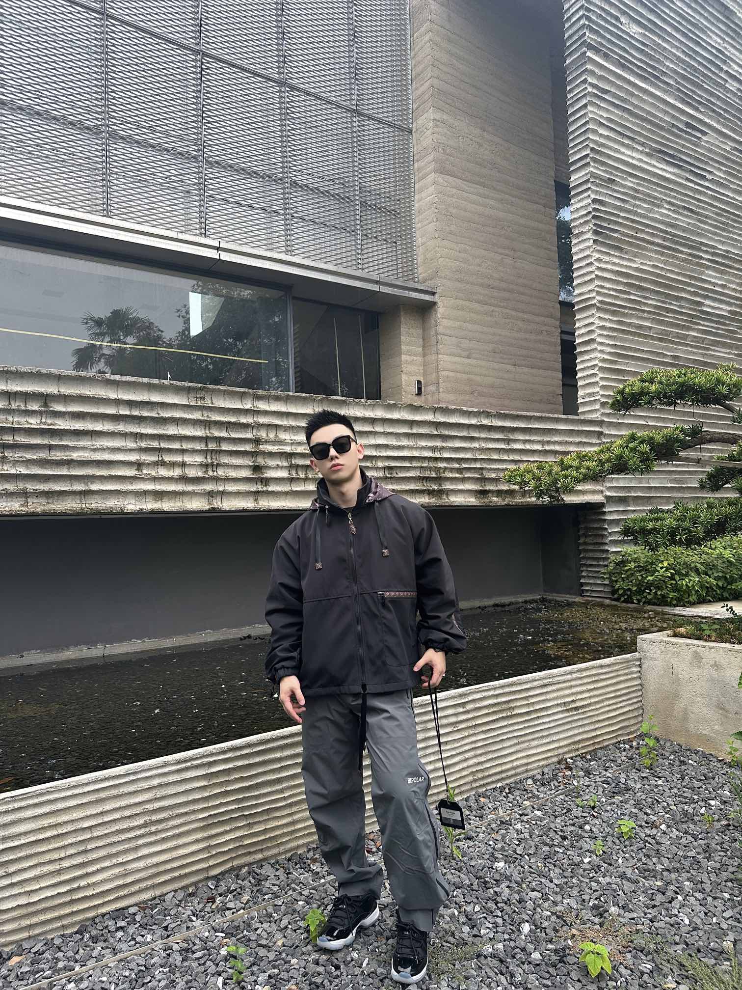 LuxluxHouse Best Quality Clothes Coats & Jackets Louis Vuitton