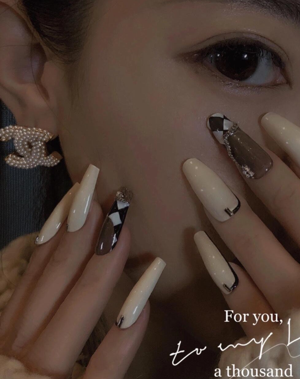 LuxluxHouse Best Quality Accessories Chanel Earrings