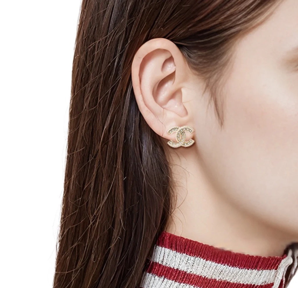 LuxluxHouse Best Quality Accessories Chanel Earrings
